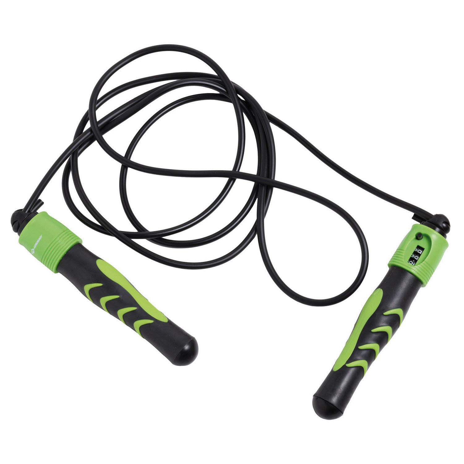 Schildkröt Springseil mit Zählfunktion