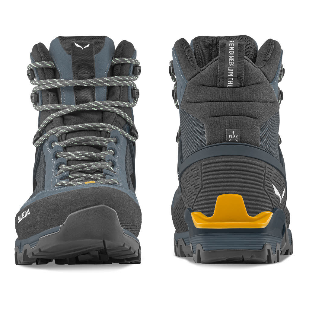 MTN TRAINER 3 TECH MID GTX M