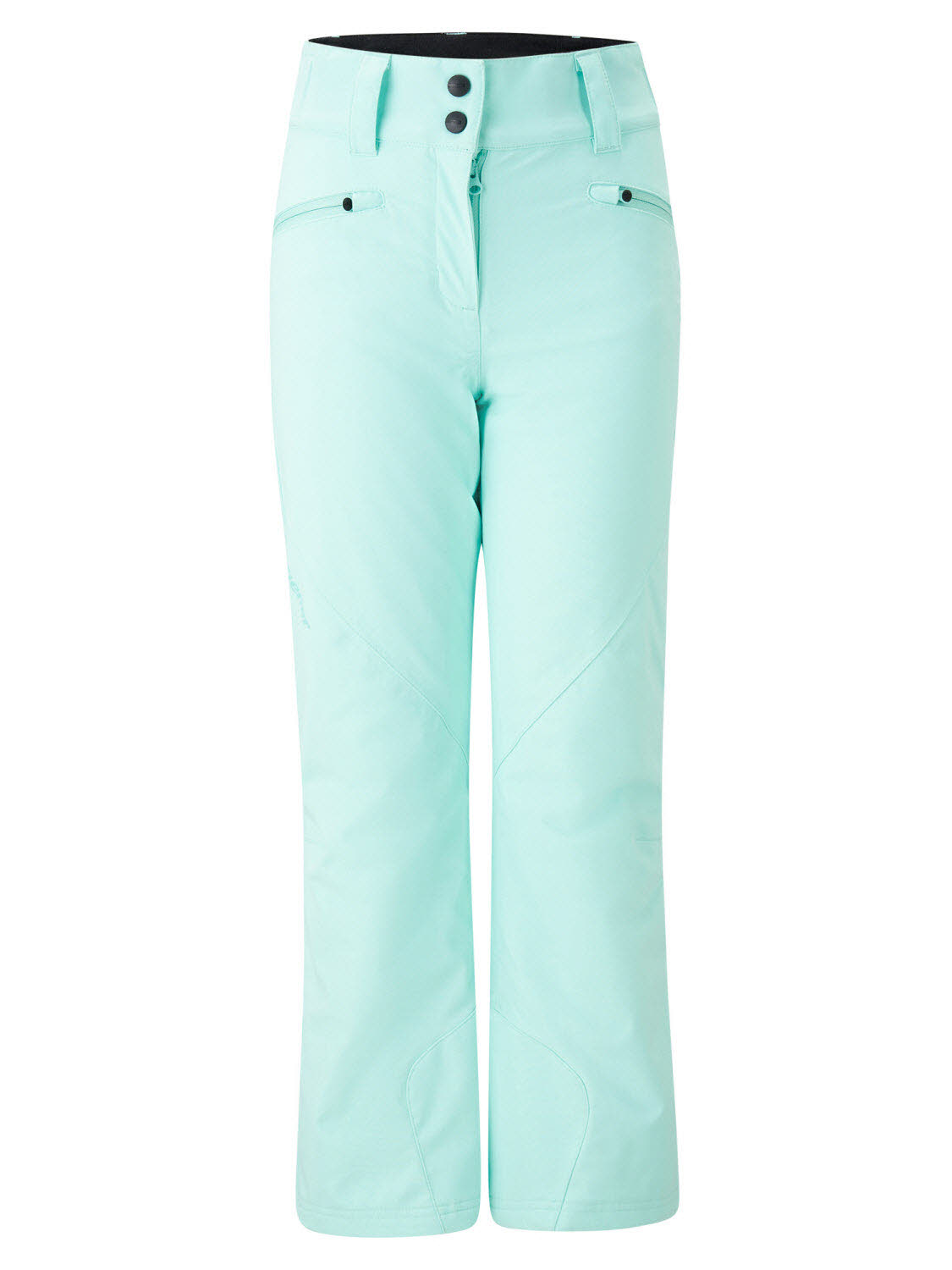 Ziener ALIN-Z pants junior girls Skihose Kinder