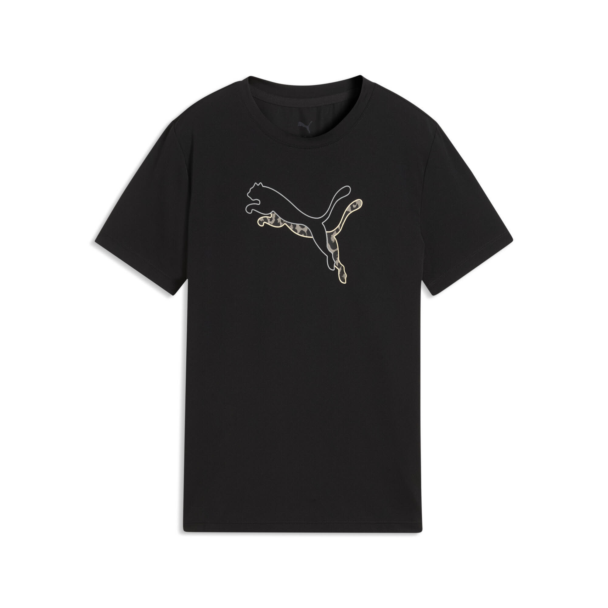TAD ESS Logo Graphic Tee G