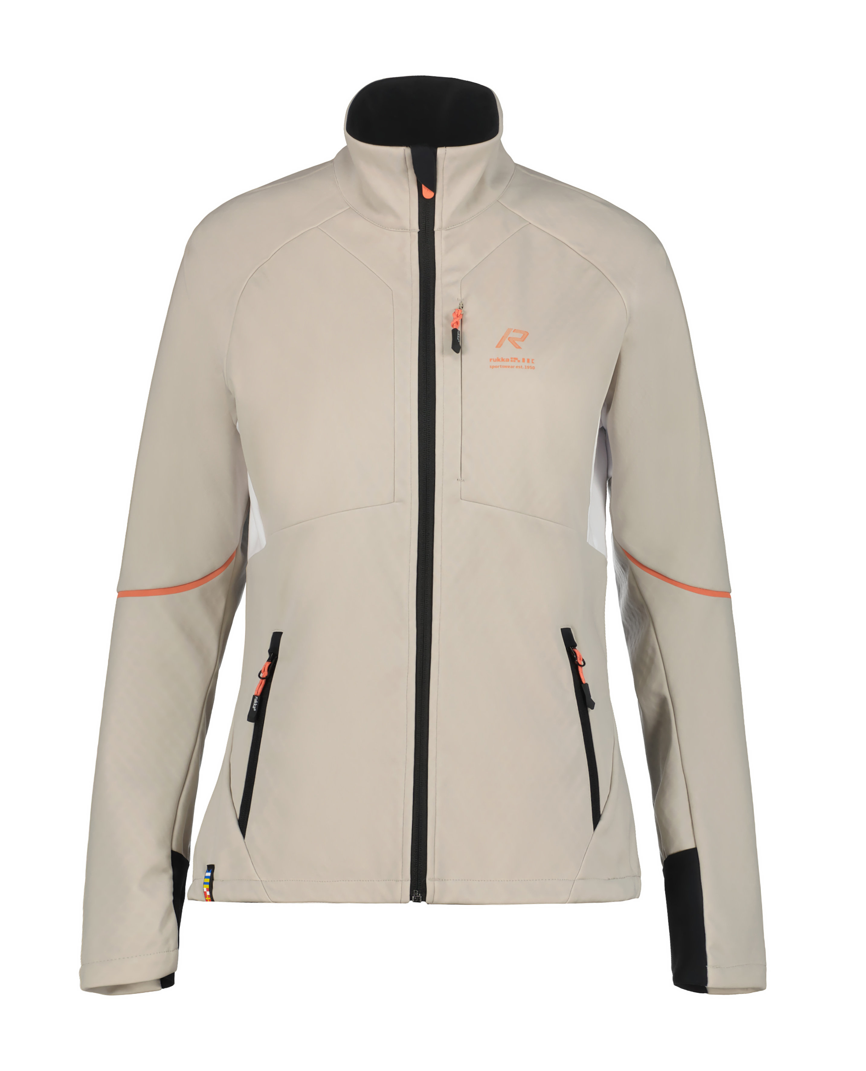 Rukka Tuikk Jacke Damen