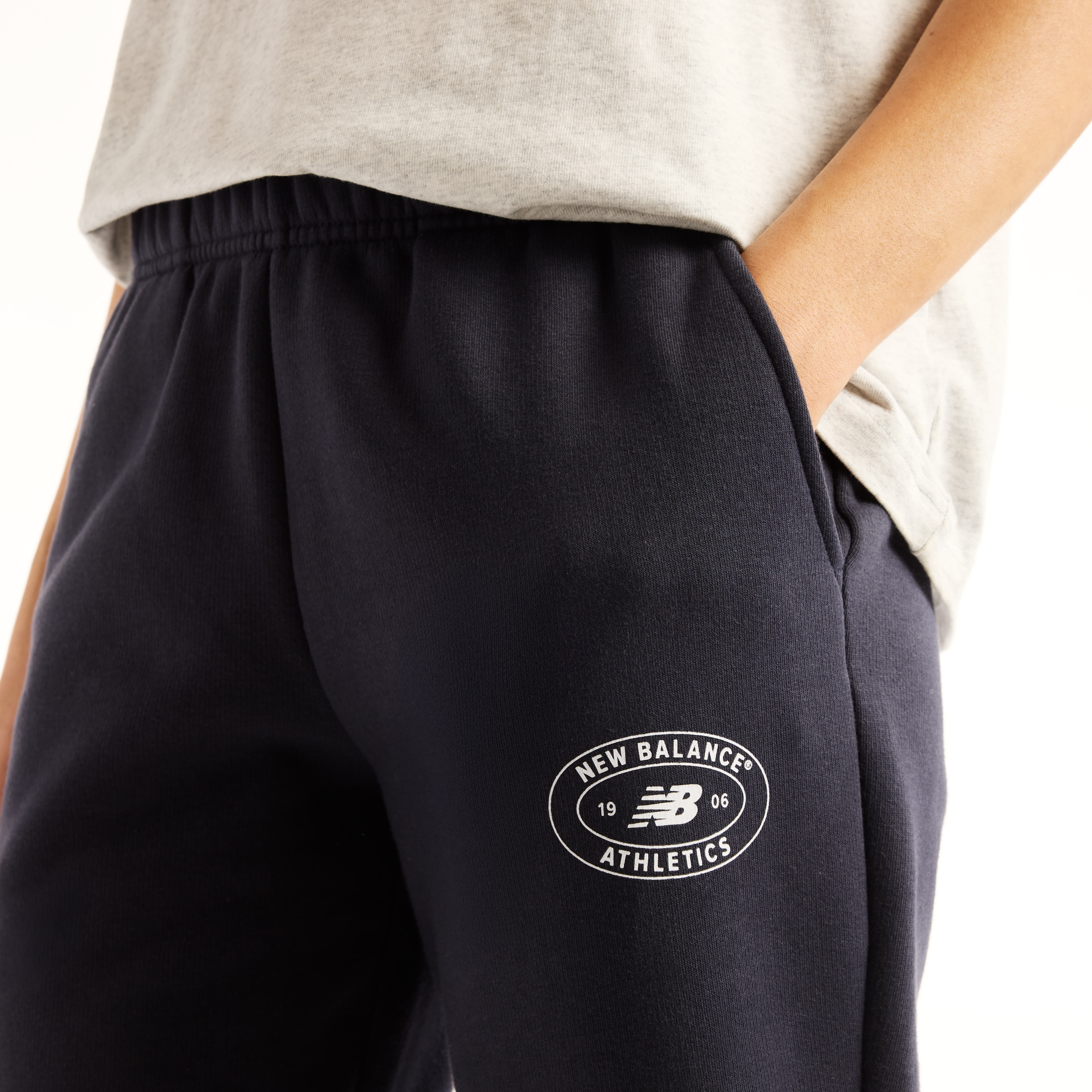 Reimagined Fleece Pant