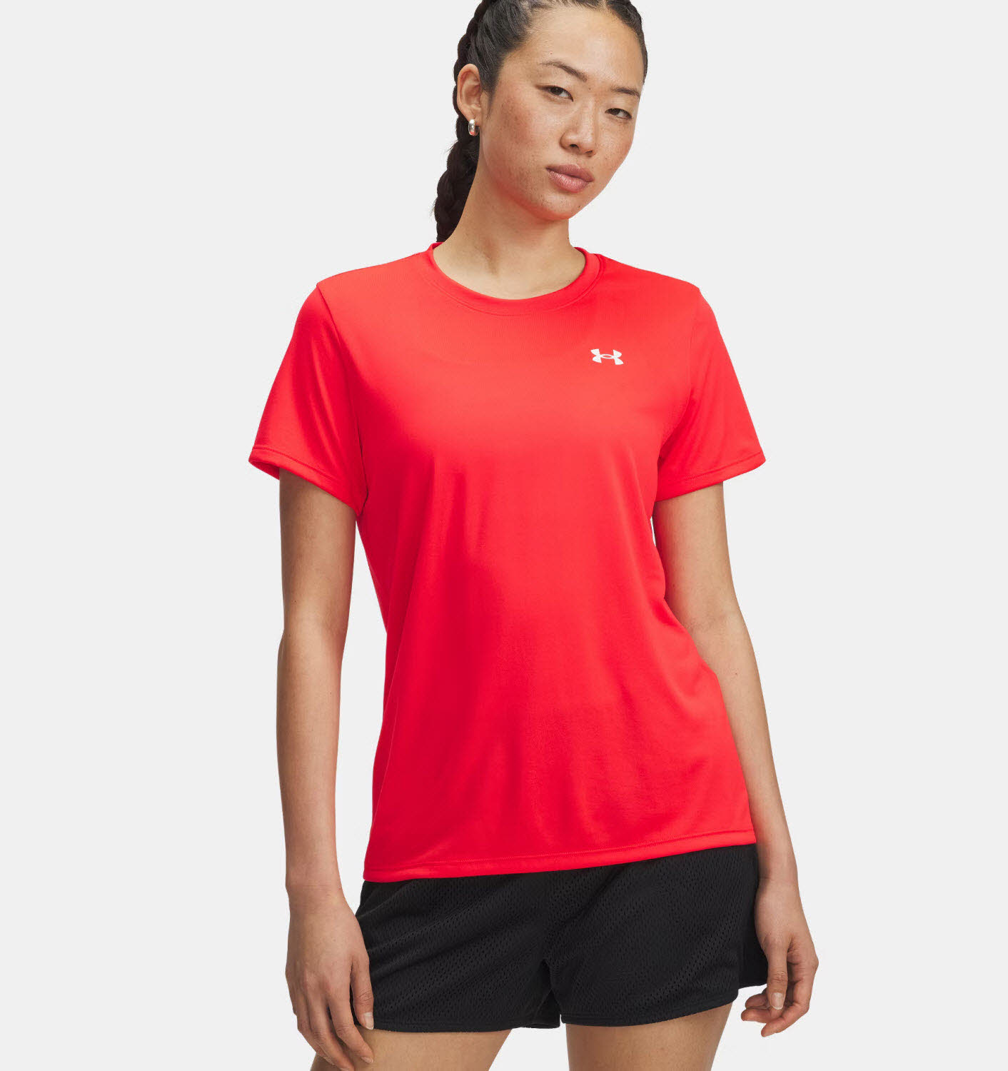 Under Armour UA Tech™ Kurzarm-Oberteil für Damen