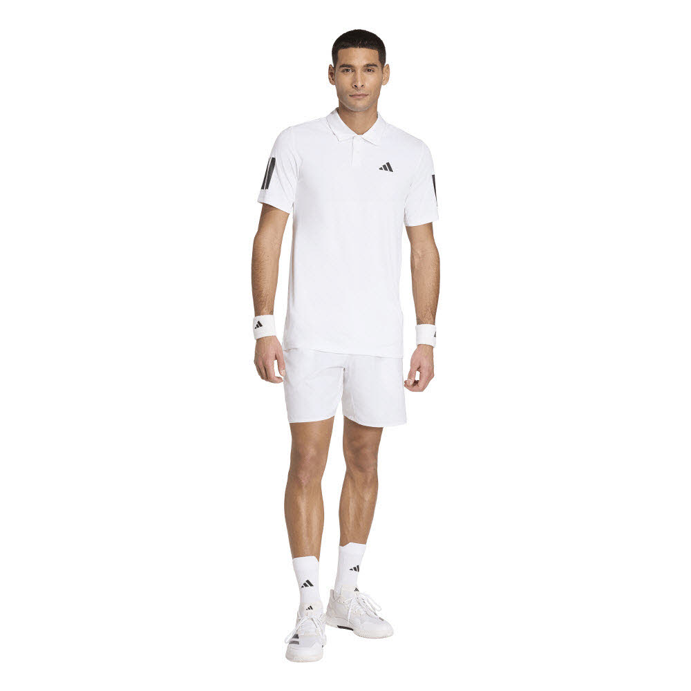CLUB GRAPHSHORT