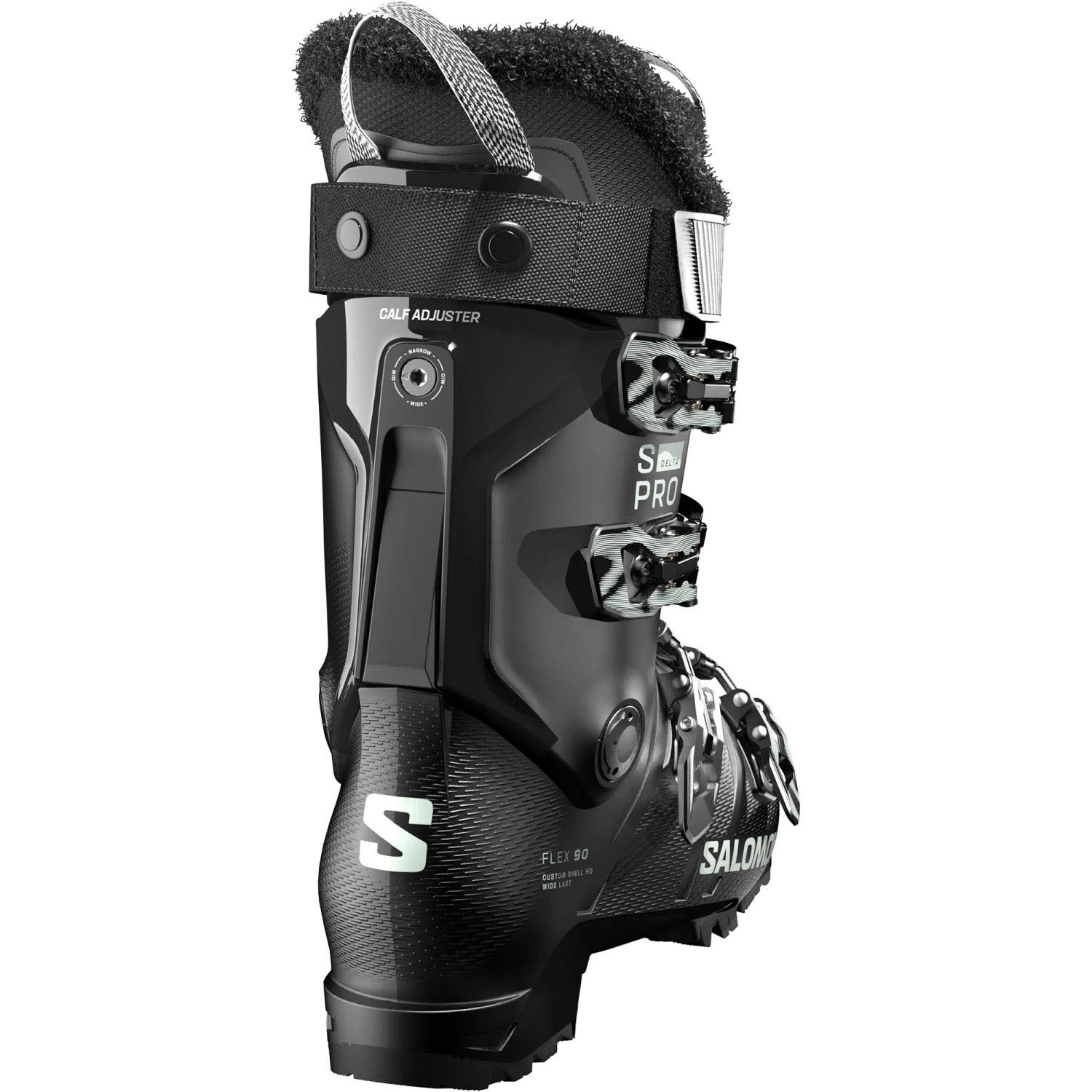 Salomon S/PRO DELTA 90 Skischuhe Damen