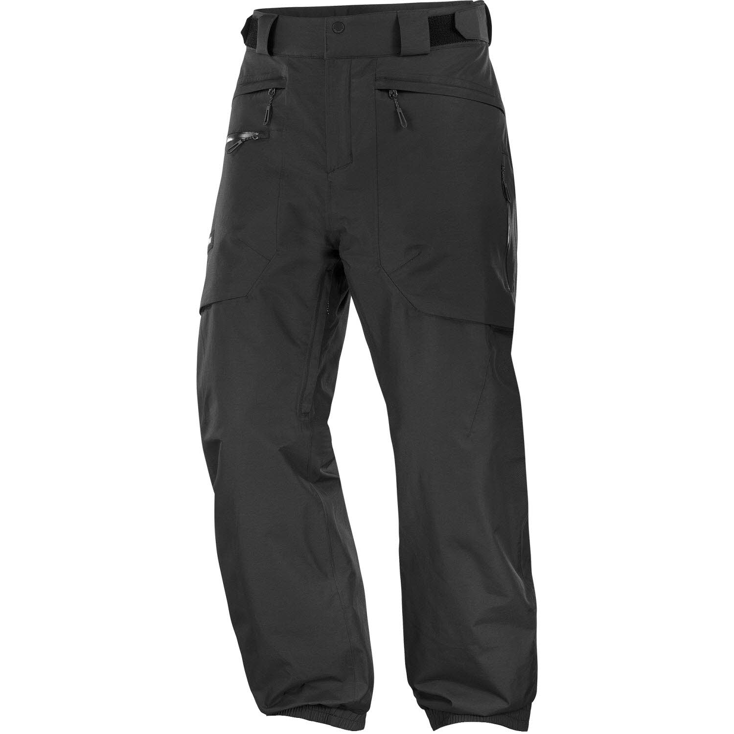 Salomon VENOM Thermo-Shell-Hose für Herren
