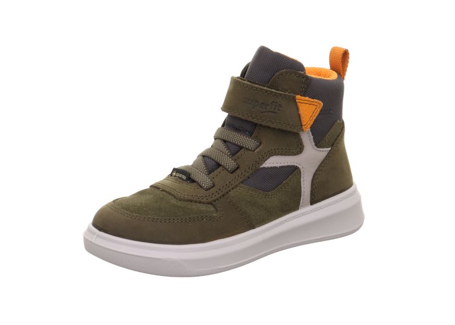 Superfit COSMO Kinder Sneaker