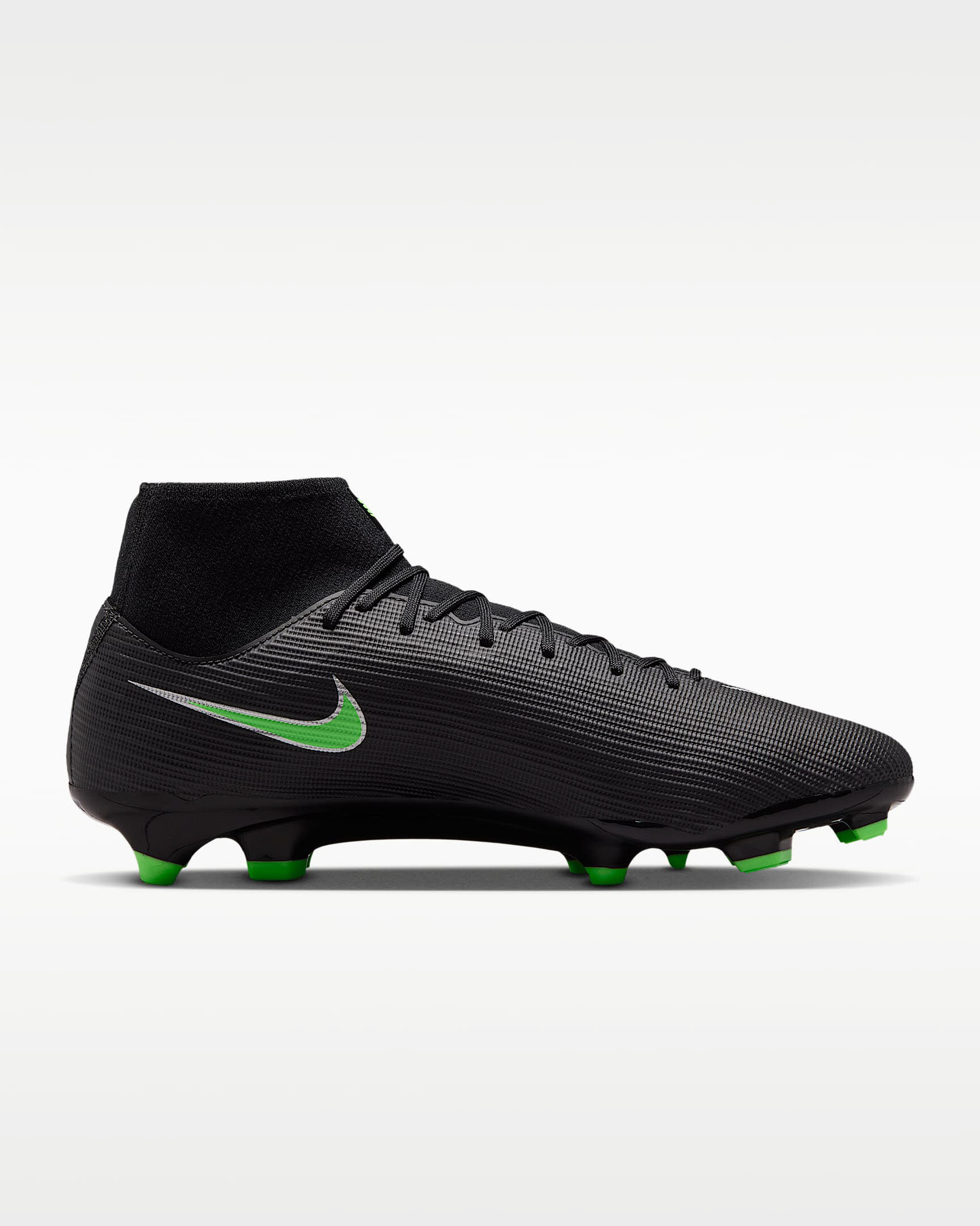 Nike Mercurial Superfly 11 Academy High-Top-Fußballschuh für verschiedene Böden