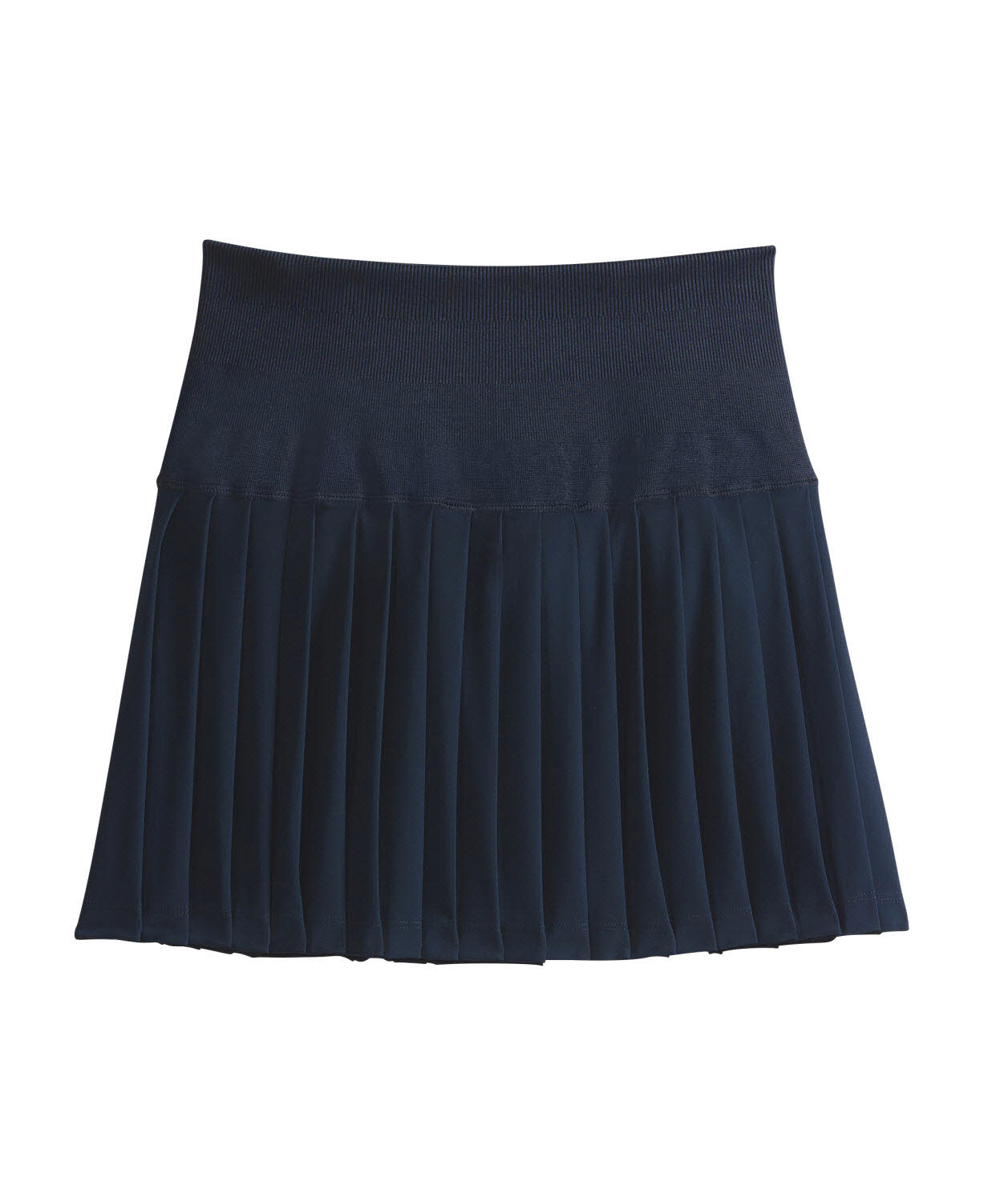 Wilson Midtown Tennis Skirt Damen