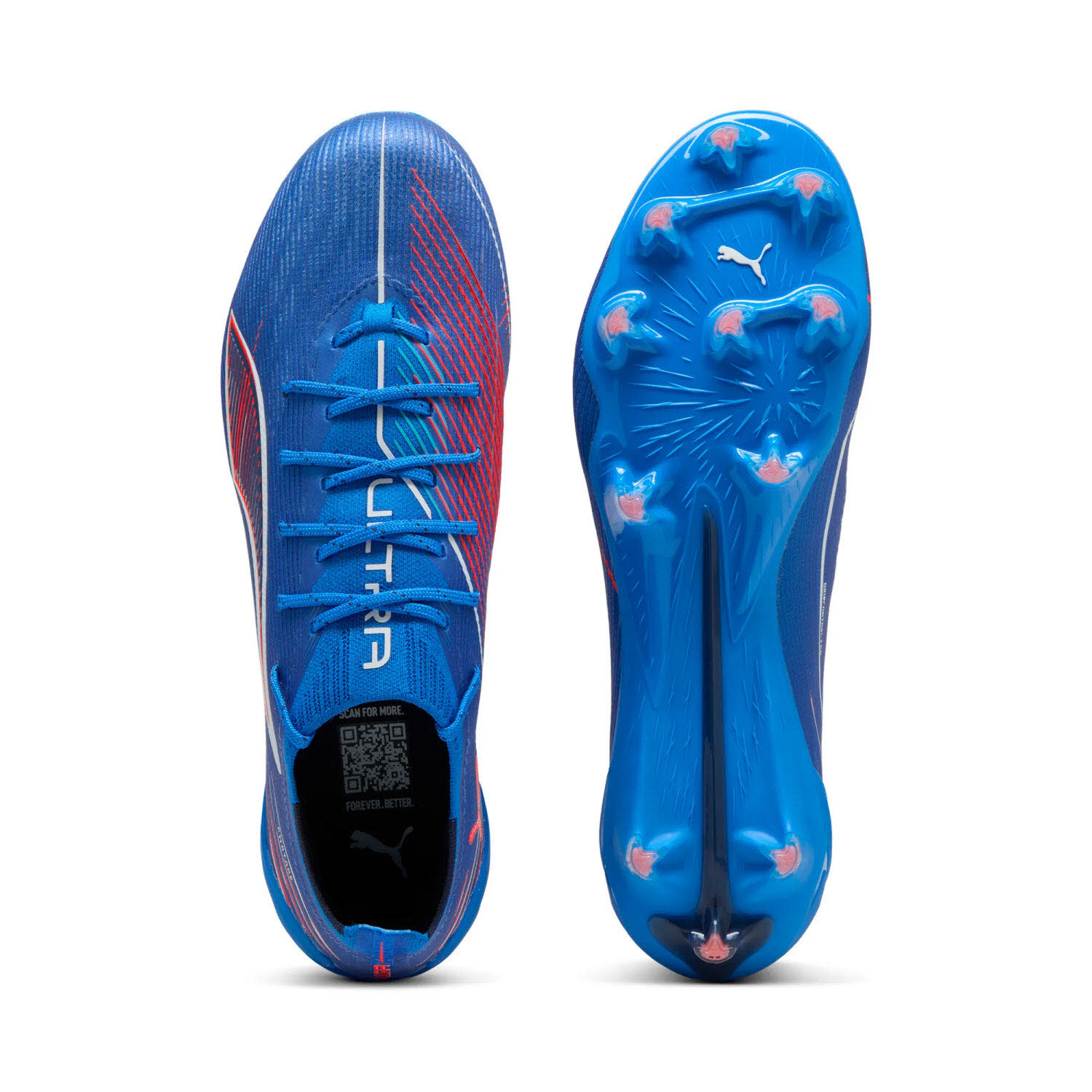 Puma ULTRA 6 ULTIMATE FG Fußballschuhe Bild 2