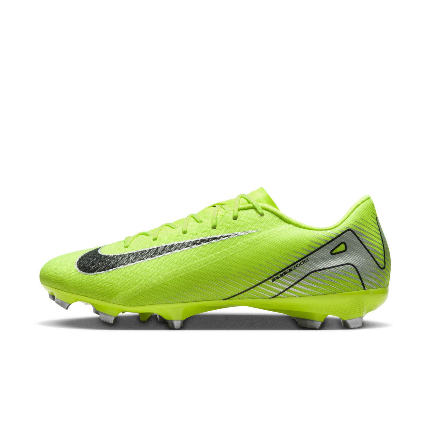 Nike Mercurial Vapor 16 Academy FG/MG Low-Top-Fußballschuh