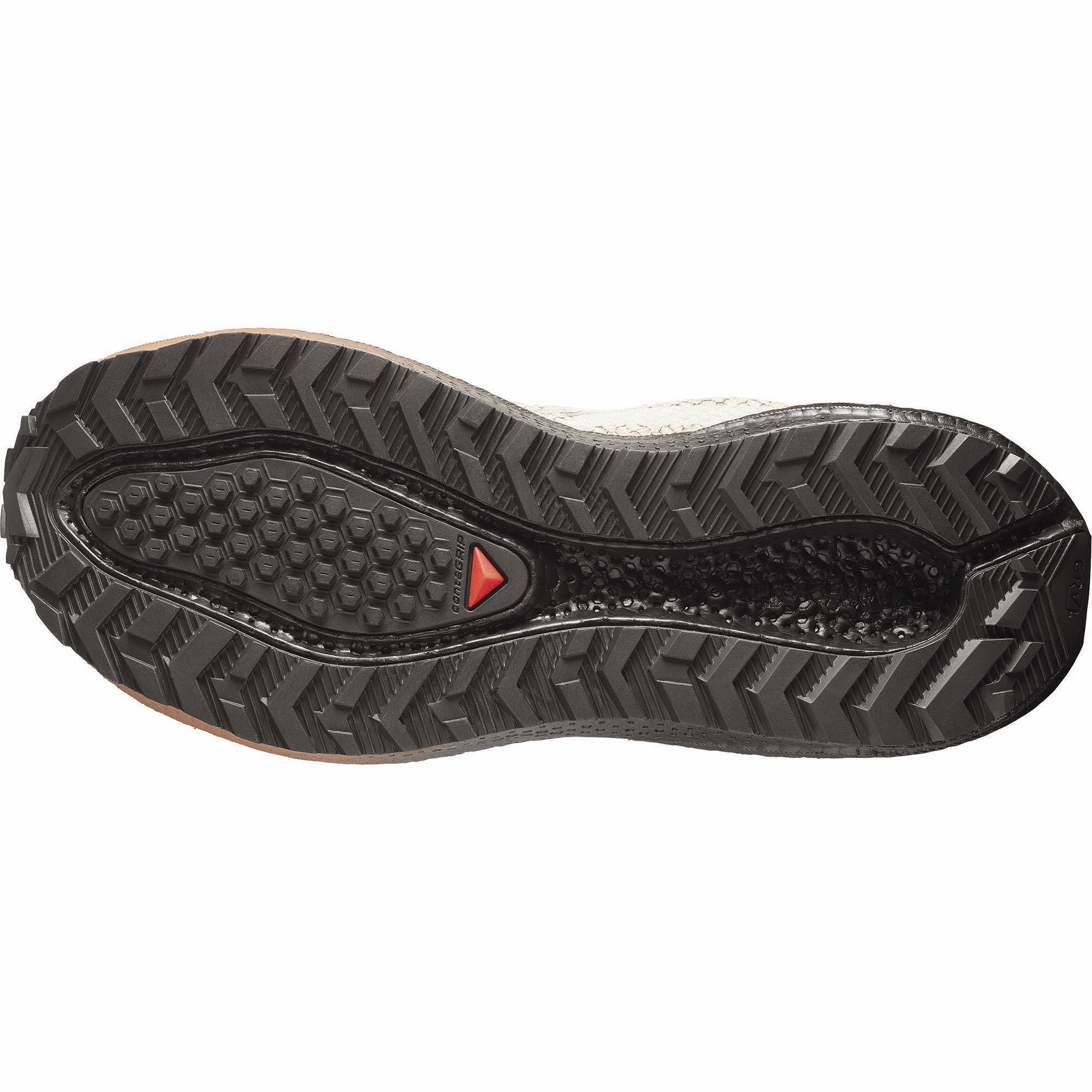 SHOES AERO BLAZE 4 GRVL GTX W Vanila/Bla
