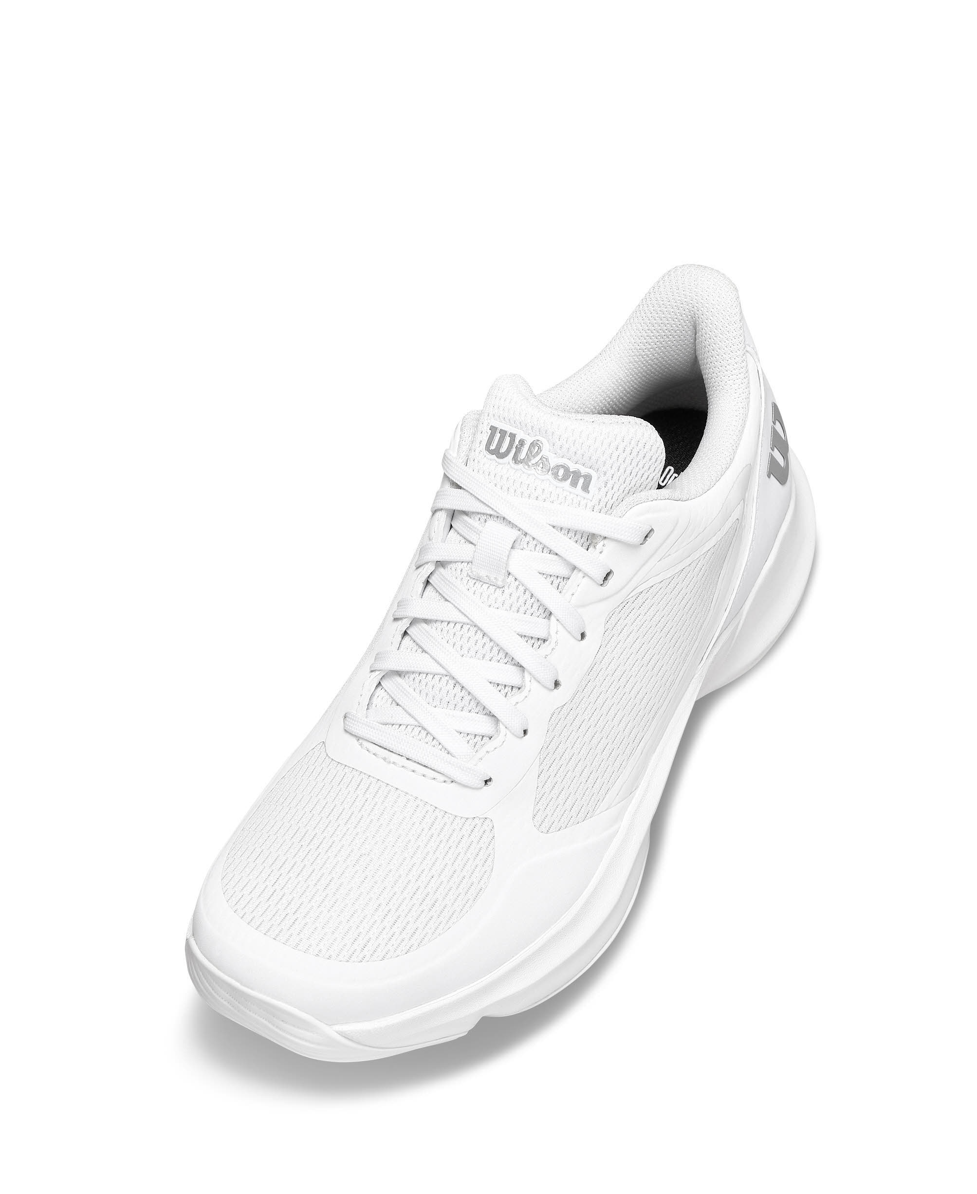 HURAKN LITE W Wh/Wh/Silve