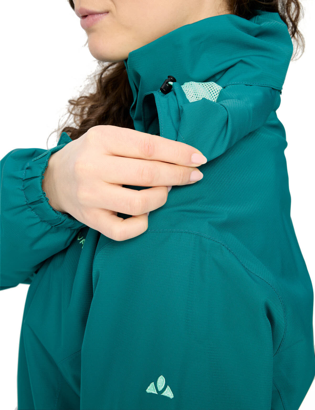 Women's Escape Light Jacket