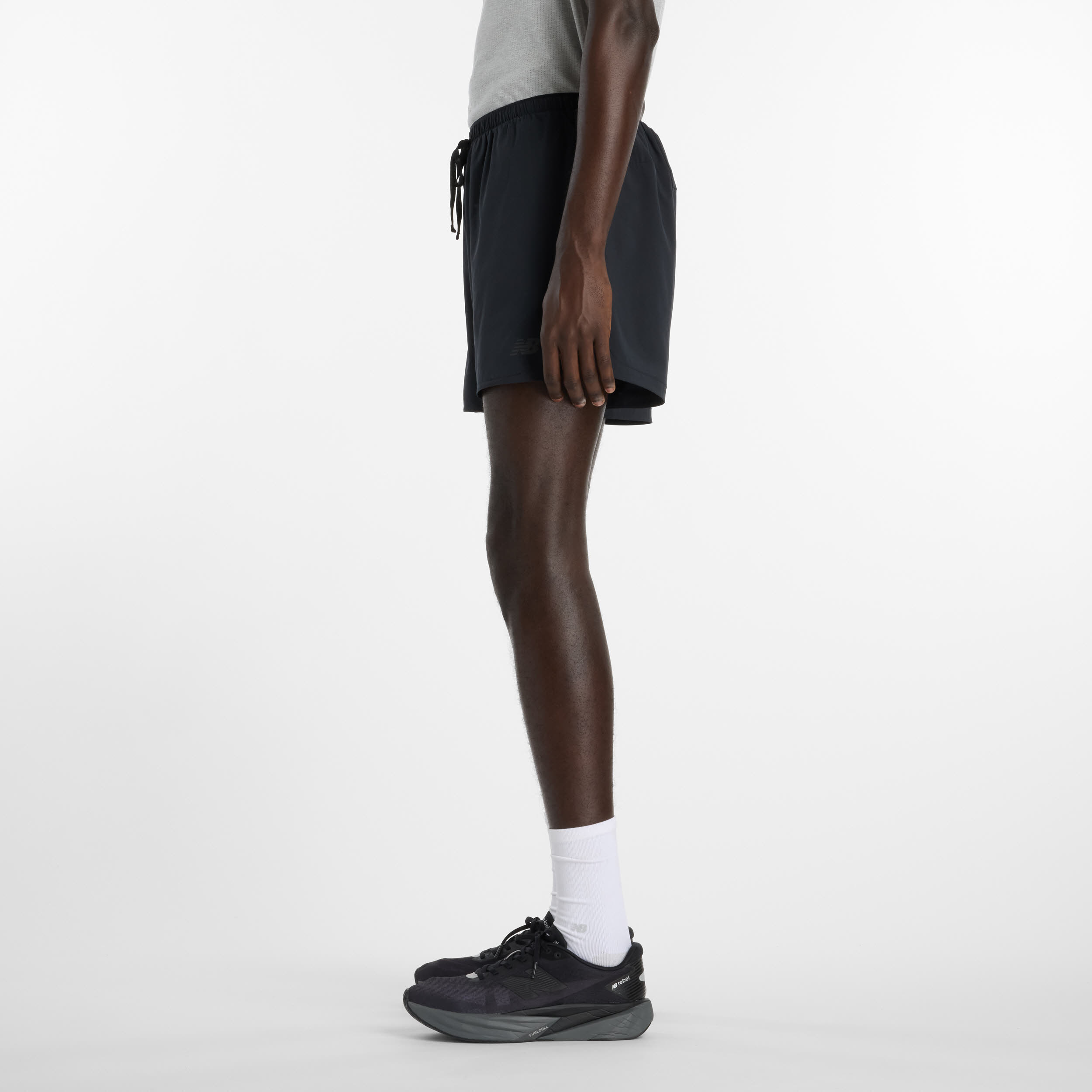 Mens Running Short