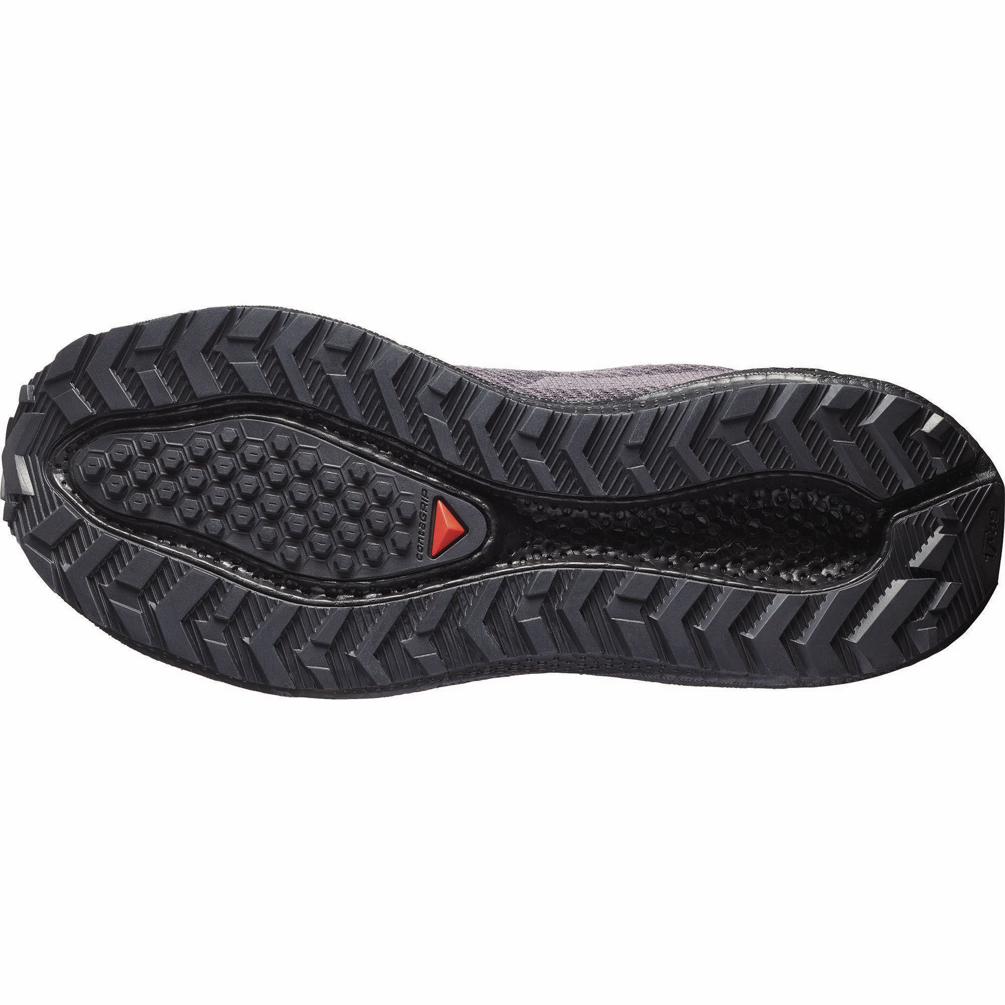 SHOES AERO BLAZE 4 GRVL GTX W Black/Blac