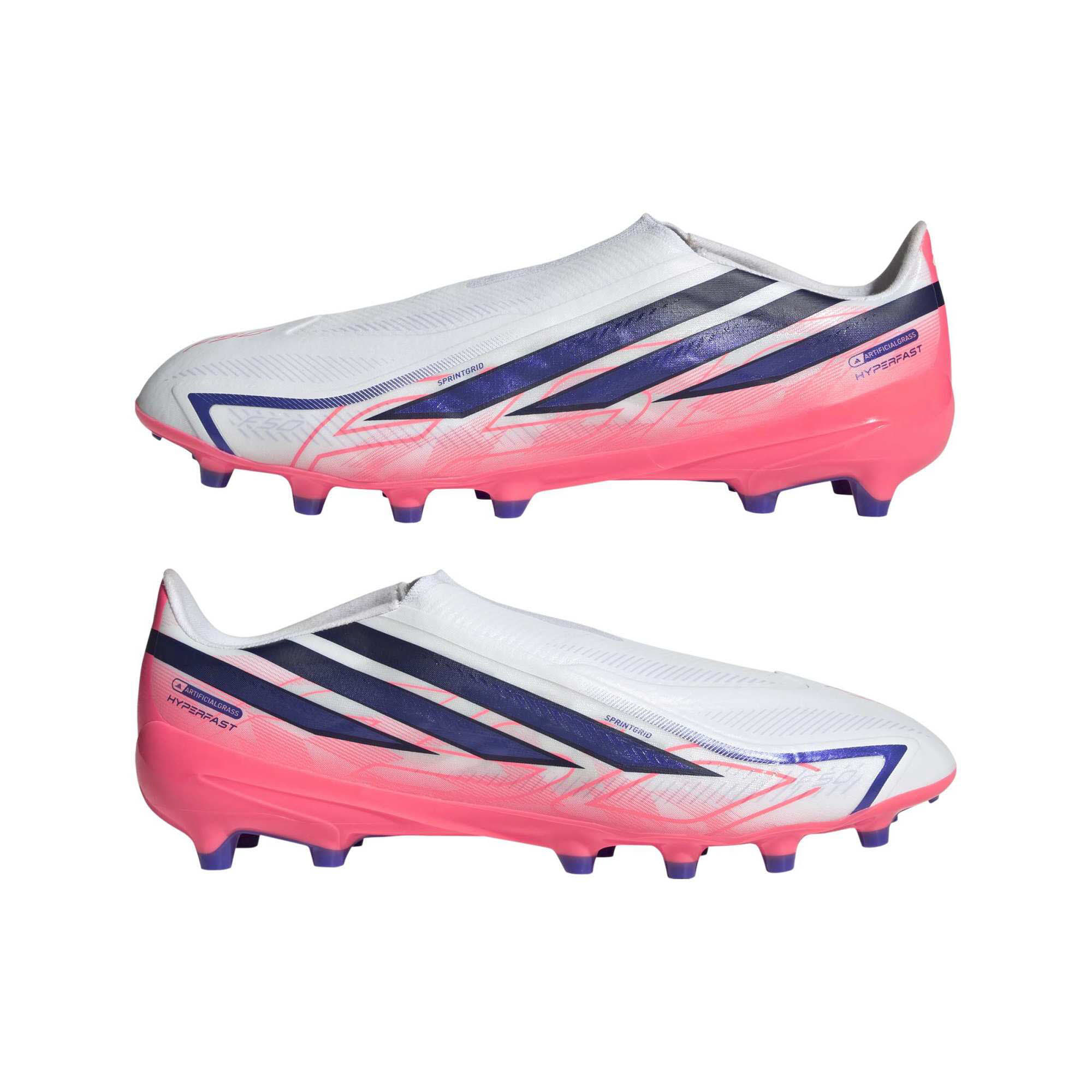 F50 HYPERFAST LEAGUE LL AG