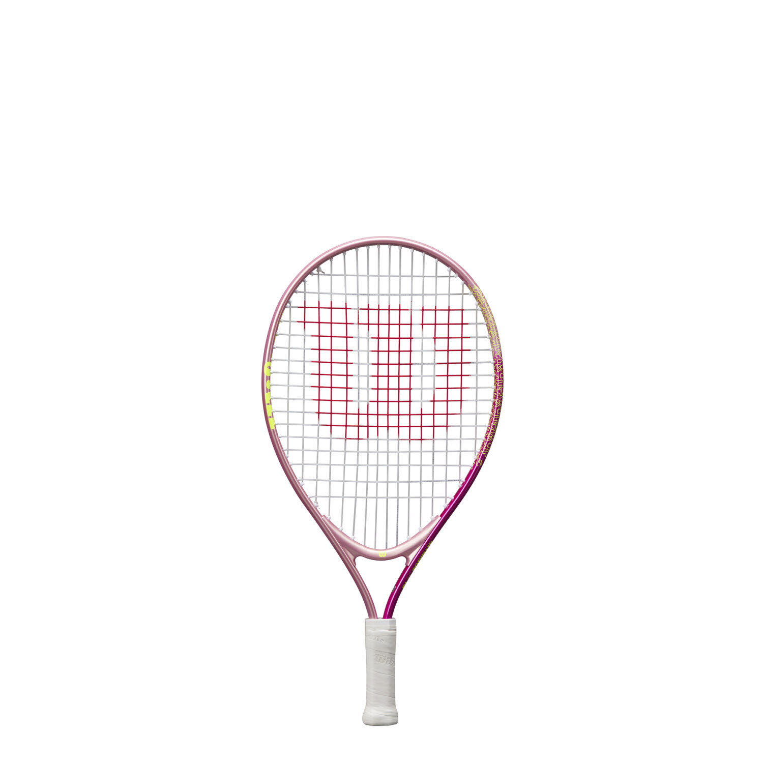 Wilson Intrigue Jr 19 Tennis Racket