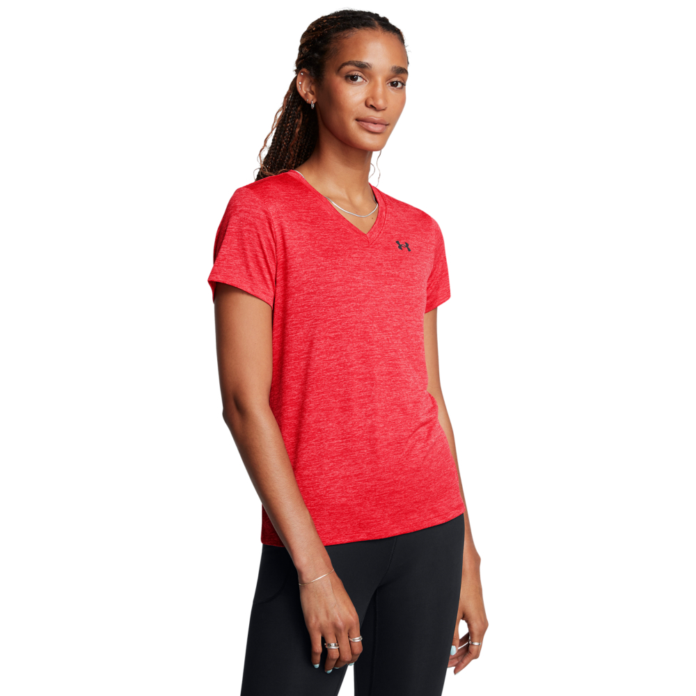 Under Armour Tech Twist Damen T-Shirt