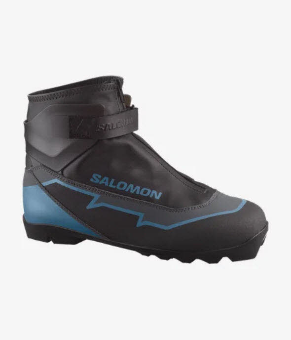 Salomon ESCAPE PLUS Größe 41 1/3 Herren Langlaufschuhe