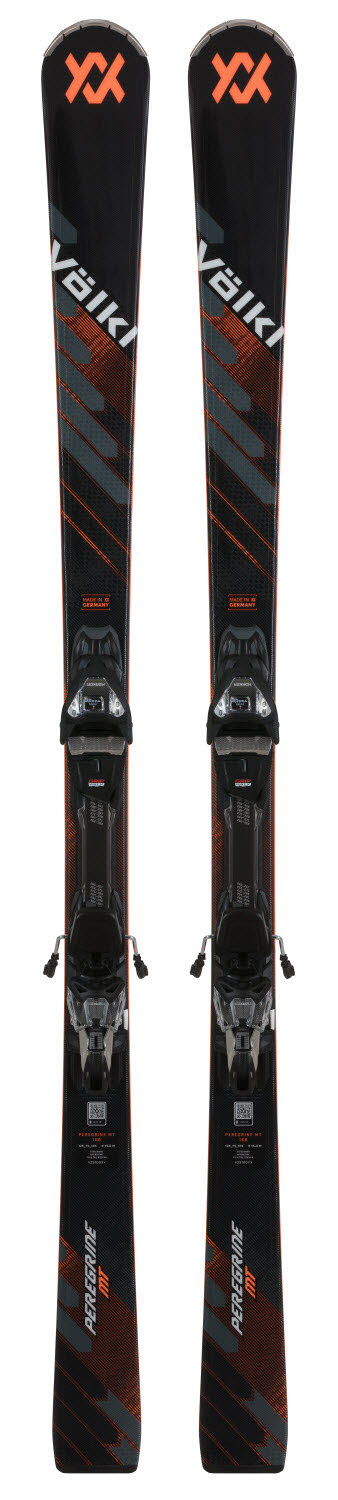 Völkl PEREGRINE MT + VMOT 10