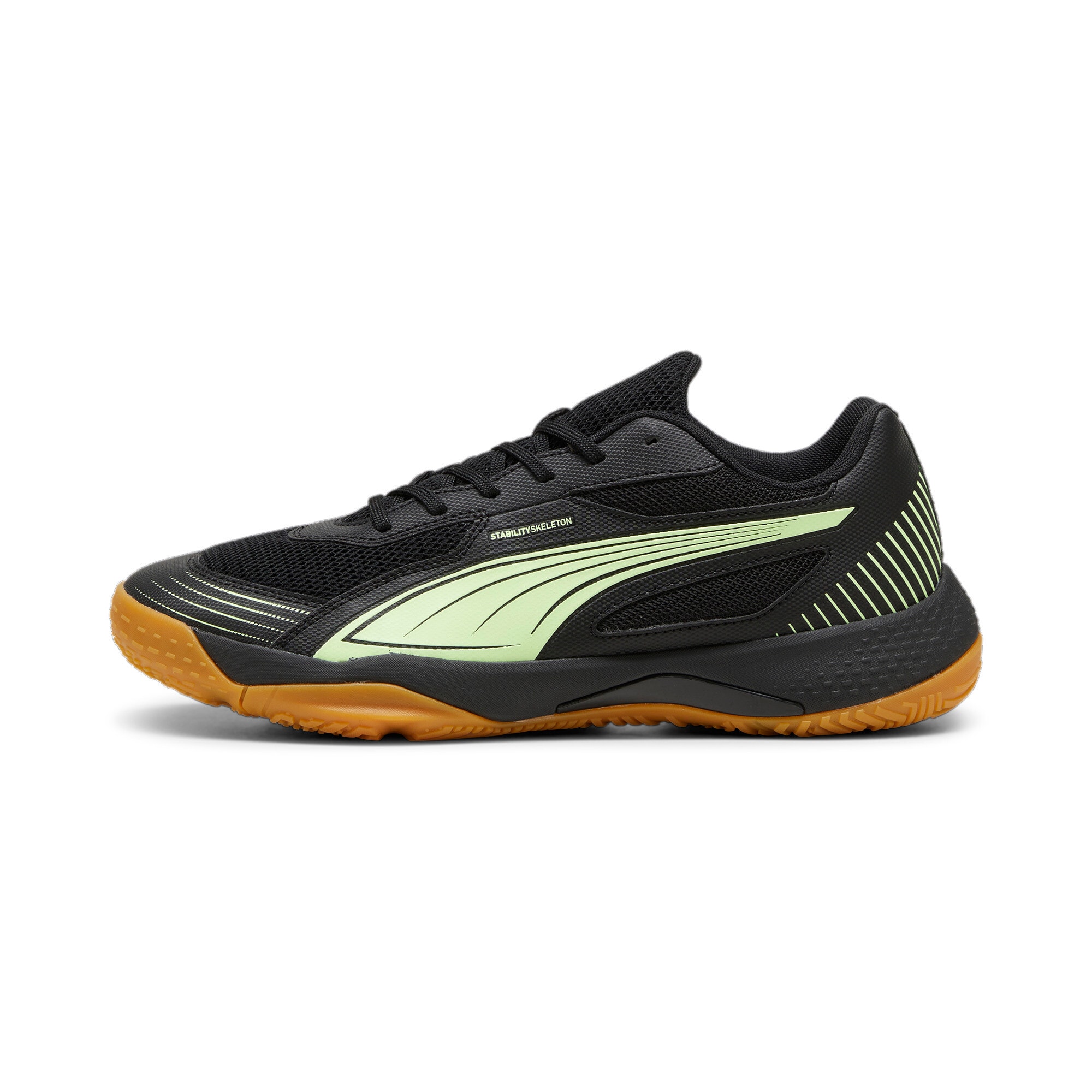 Puma Solarflash III Hallenschuhe