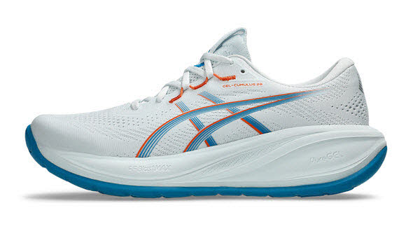 Asics GEL-CUMULUS 28 Laufschuhe