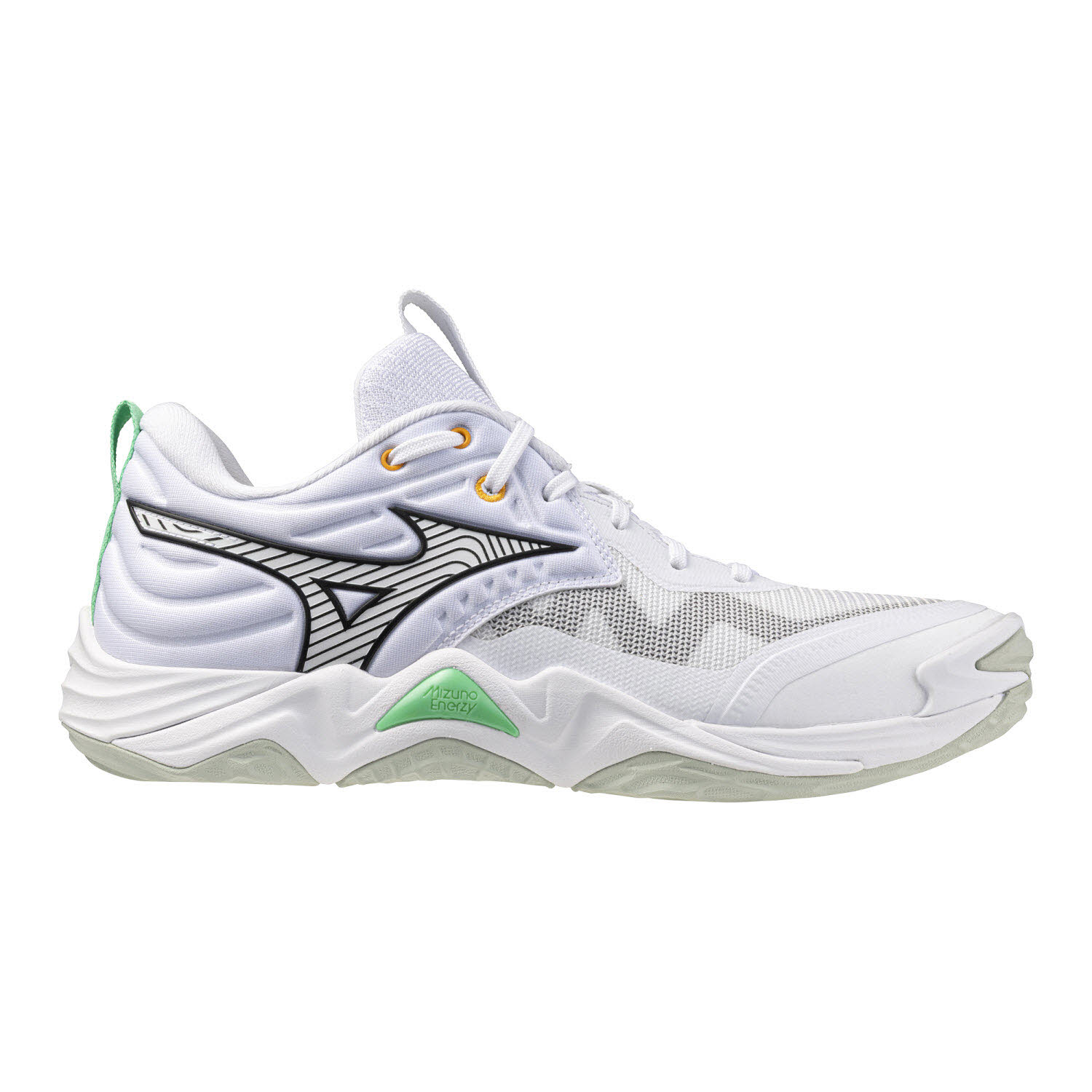 Mizuno WAVE MOMENTUM ELITE Hallenschuhe Herren Bild 1 Mizuno WAVE MOMENTUM ELITE Hallenschuhe Herren