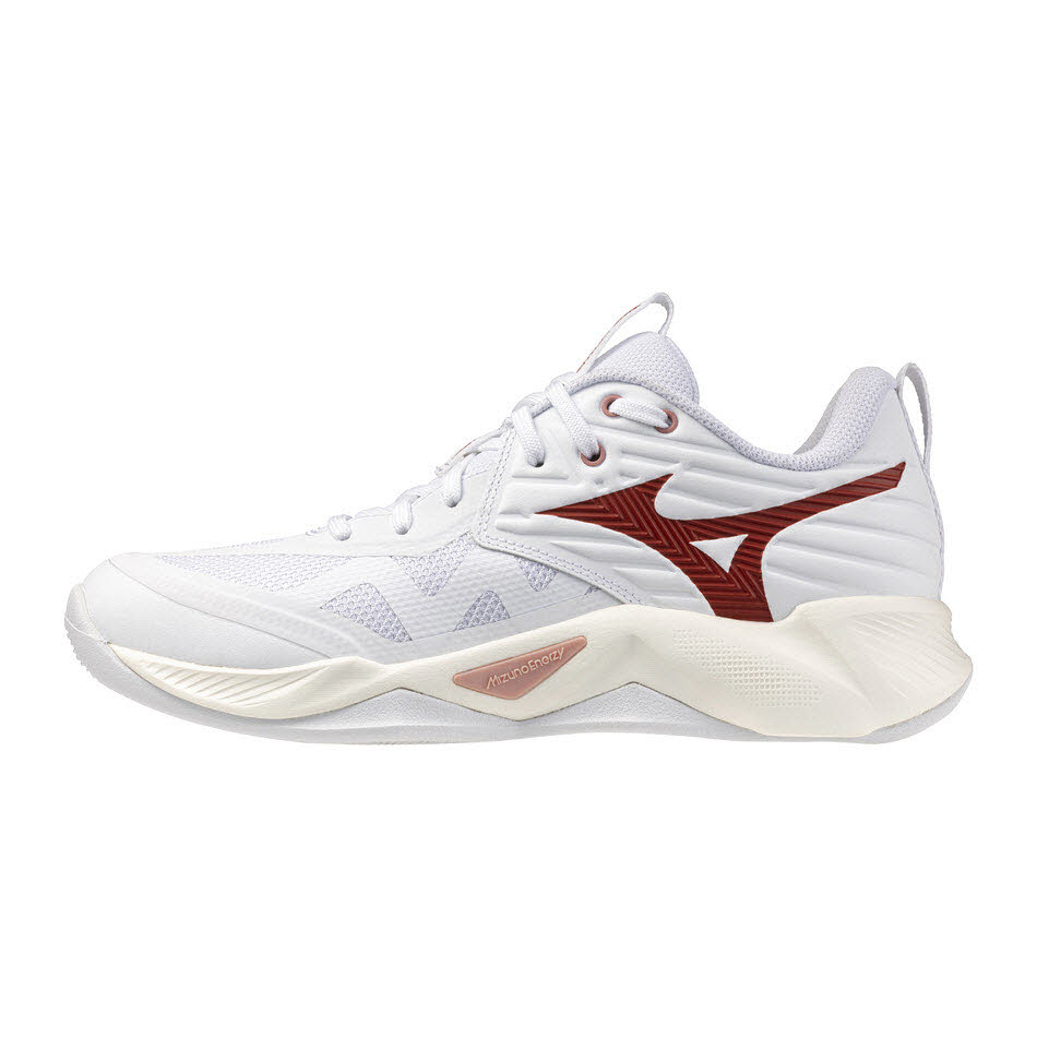 Mizuno WAVE MOMENTUM PRO Damen Volleyballschuh