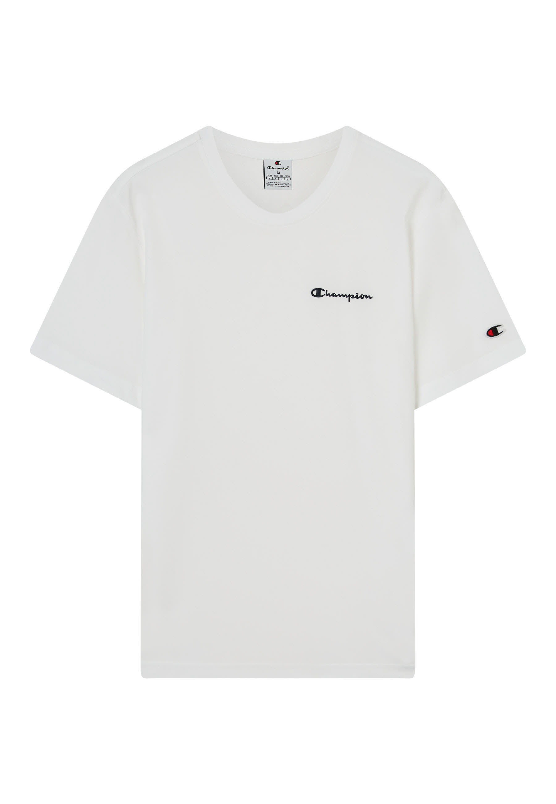 SS Tee