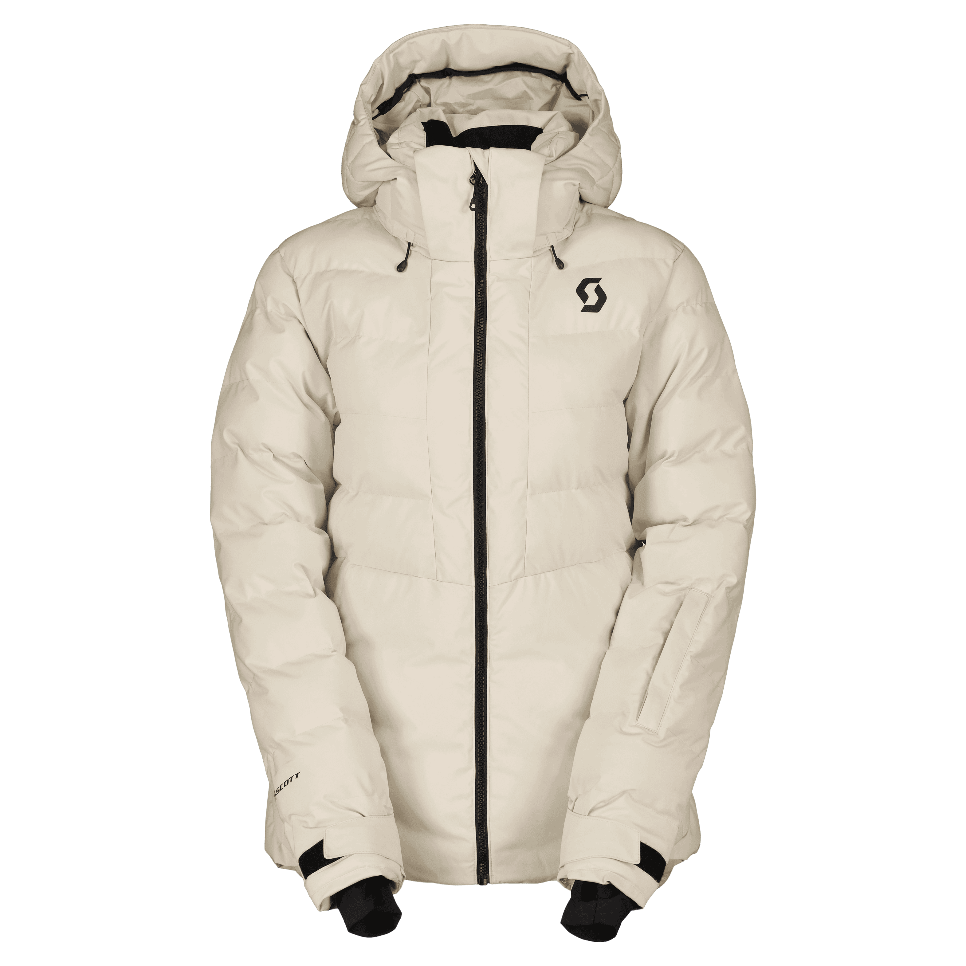 SCOTT Ultimate Warm Damen Skijacke