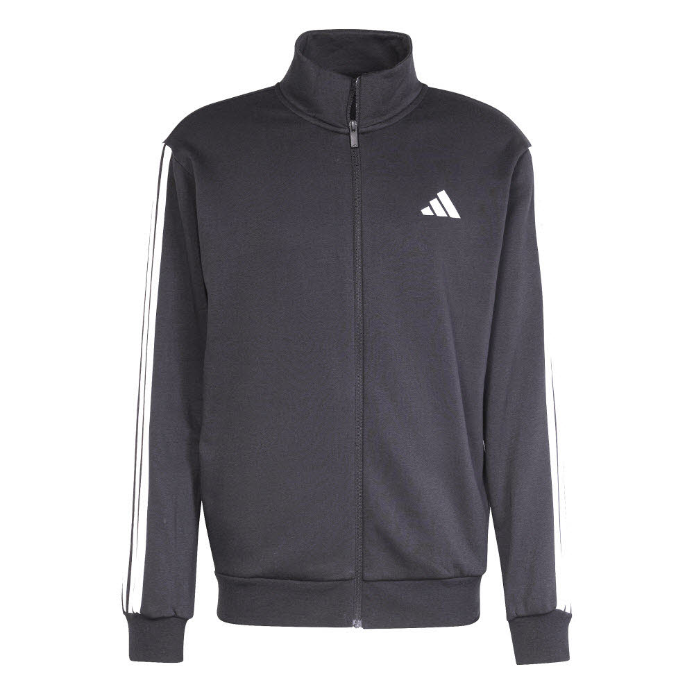 Adidas Sportswear Basic 3-Streifen Trainingsanzug Herren