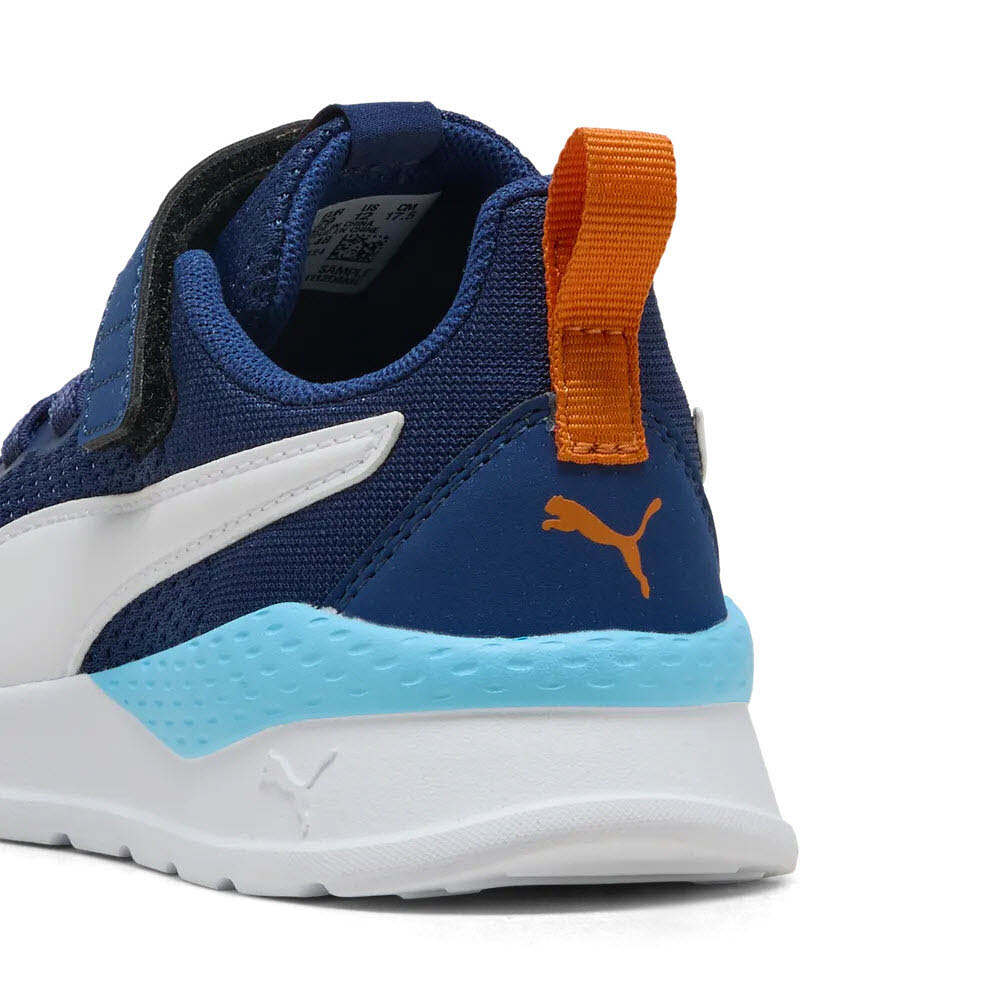 Puma Anzarun Lite AC PS Sneaker Kinder