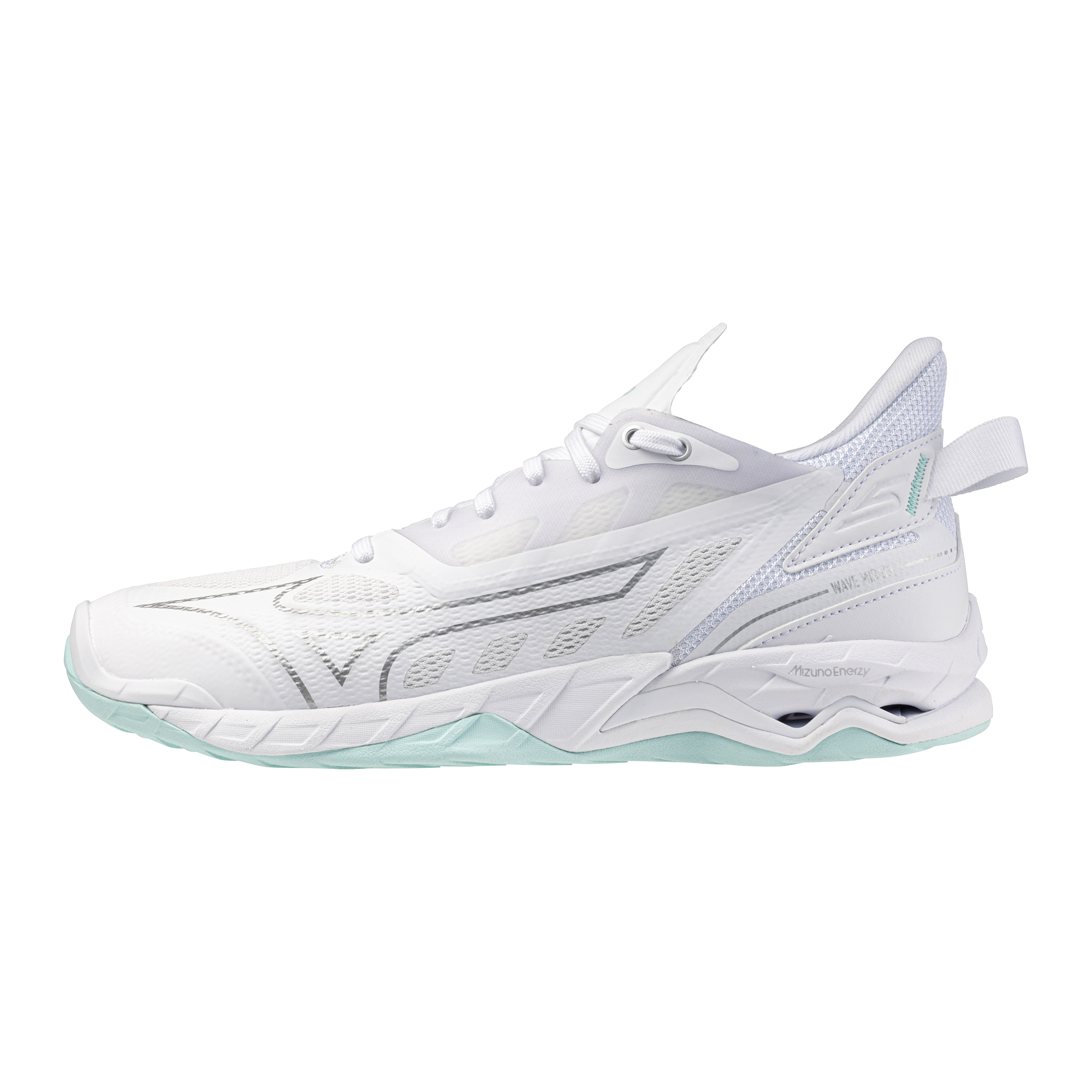 Mizuno WAVE MIRAGE 5 Hallenschuhe Damen