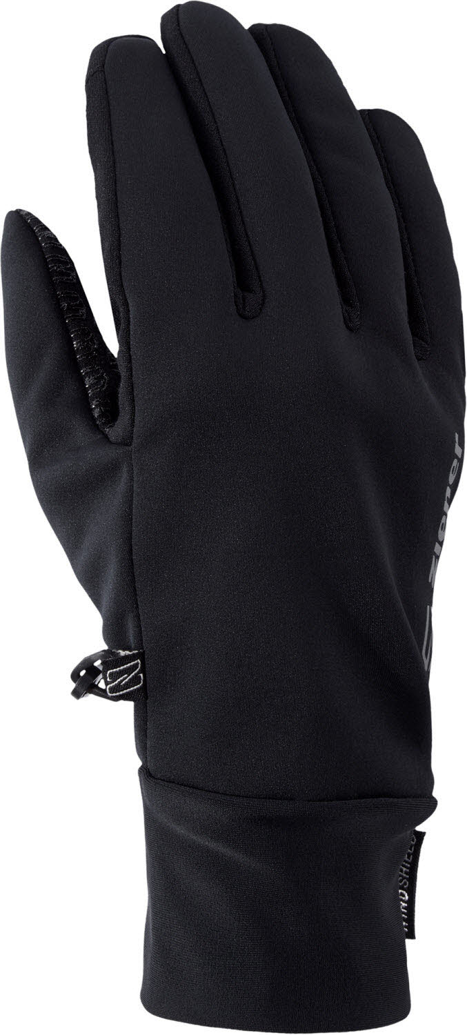 Ziener IVIDURO TOUCH glove multisport unisex
