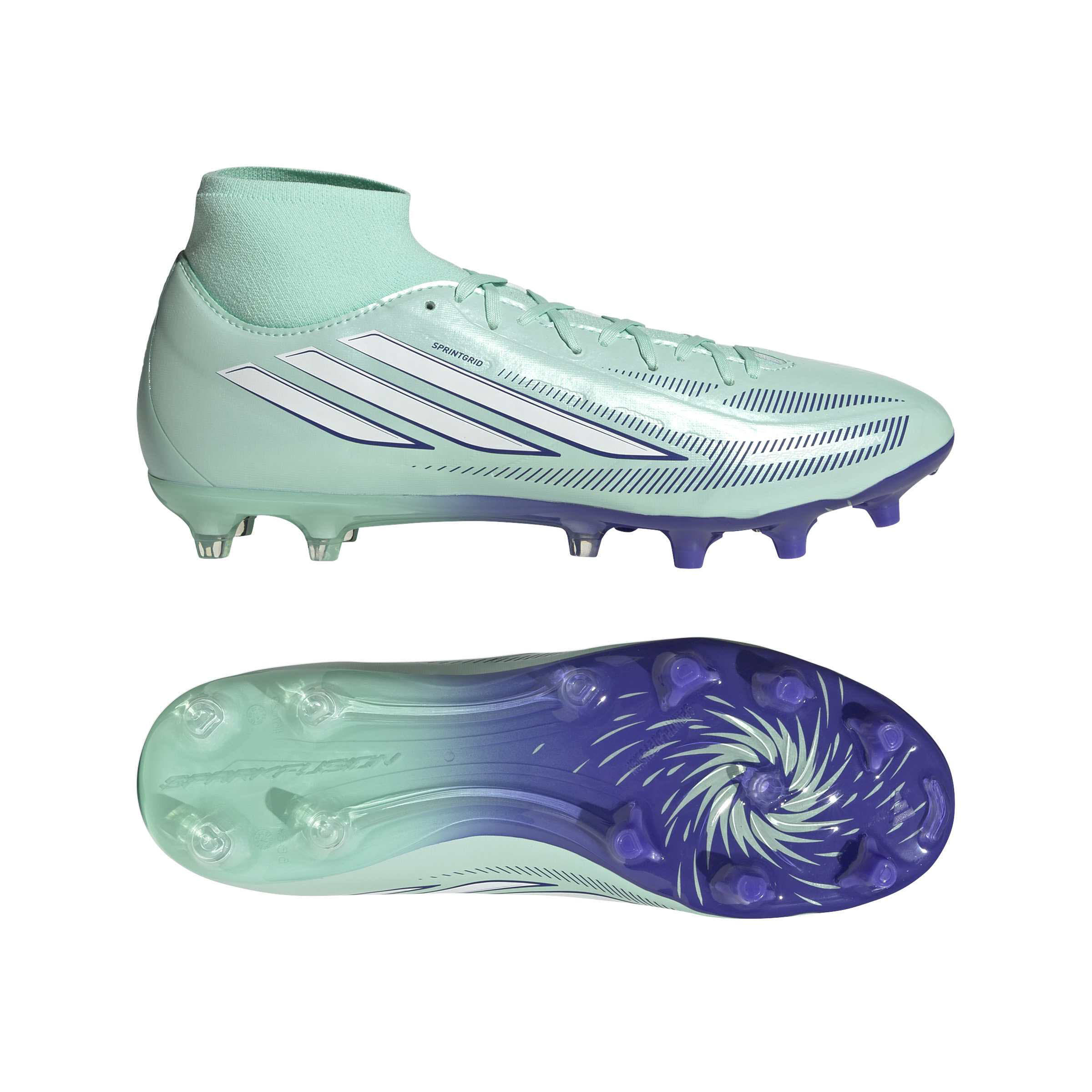 F50 SPARKFUSION LEAGUE FG/AG