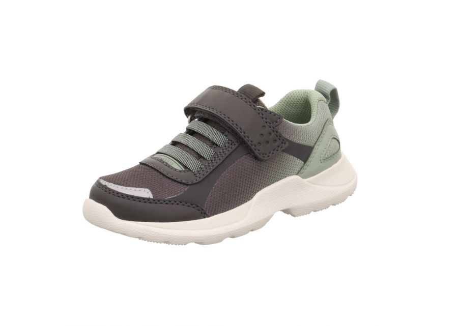 Superfit RUSH Kinder Sneaker