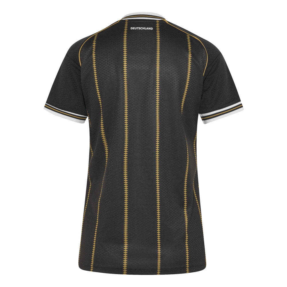 Adidas Deutschland 26 Ausweichtrikot Damen