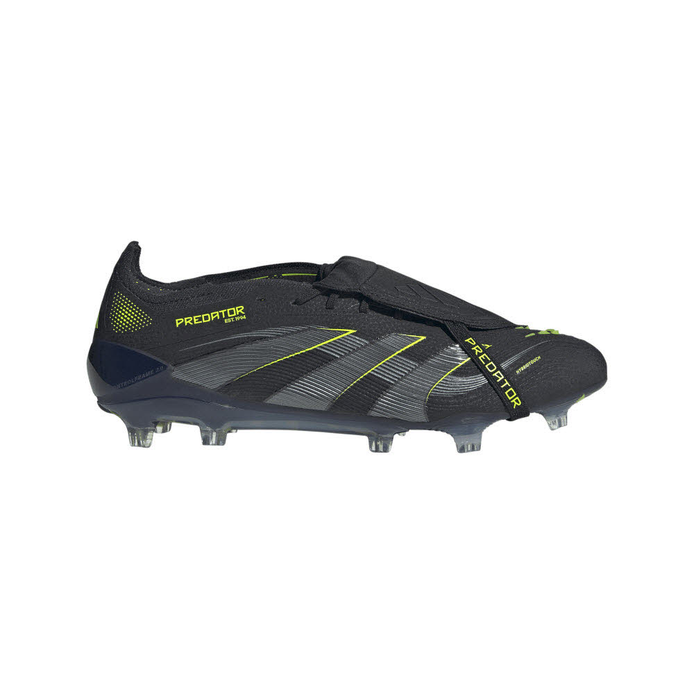 Adidas Predator Elite Fold-Over Tongue FG Fußballschuh Bild 1 Adidas Predator Elite Fold-Over Tongue FG Fußballschuh