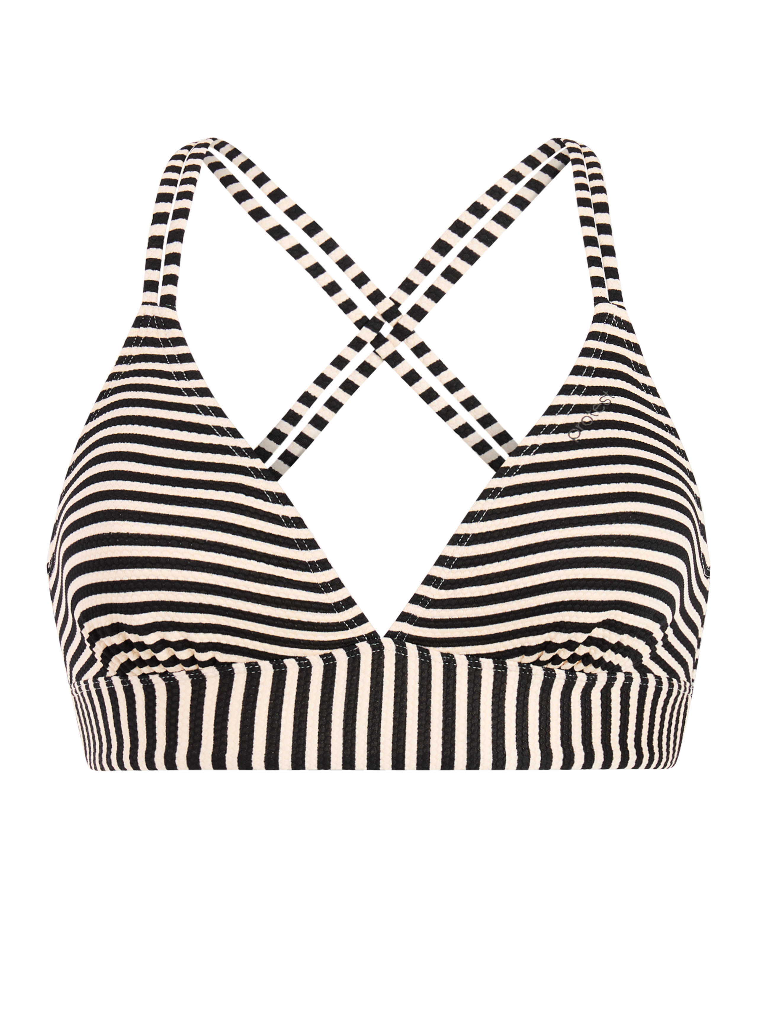 MIXSuperol triangle bikini top