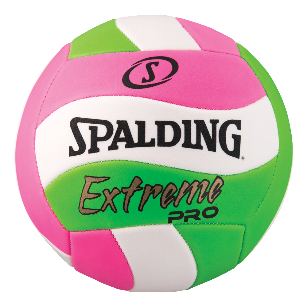 Spalding Extreme Pro Outdoor Volleyball