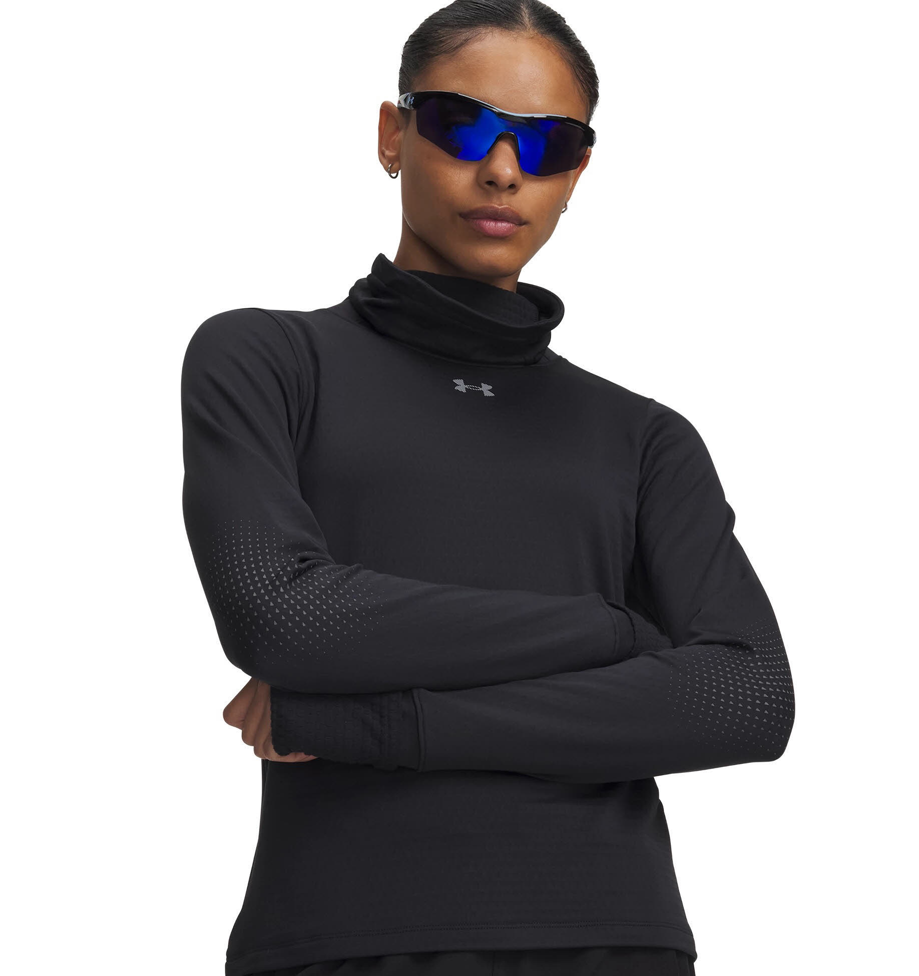 UA Velociti CW Layer