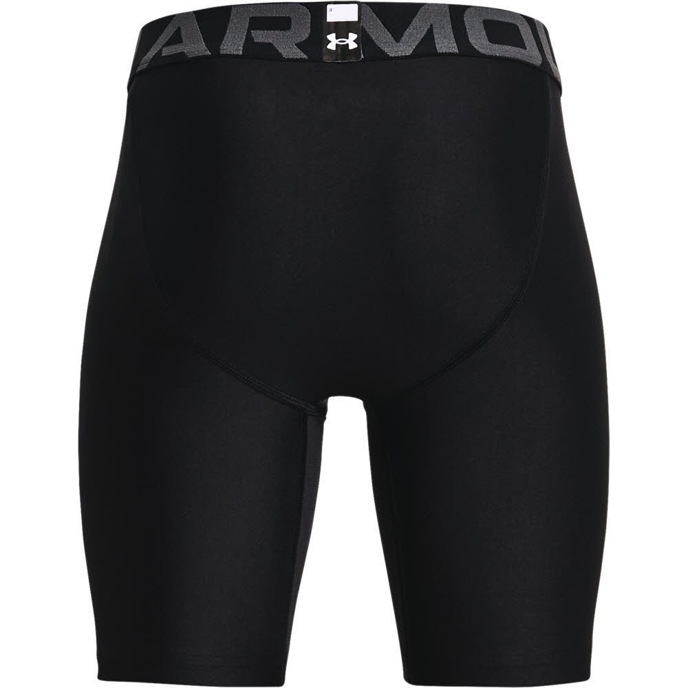 UA HG ARMOUR SHORTS