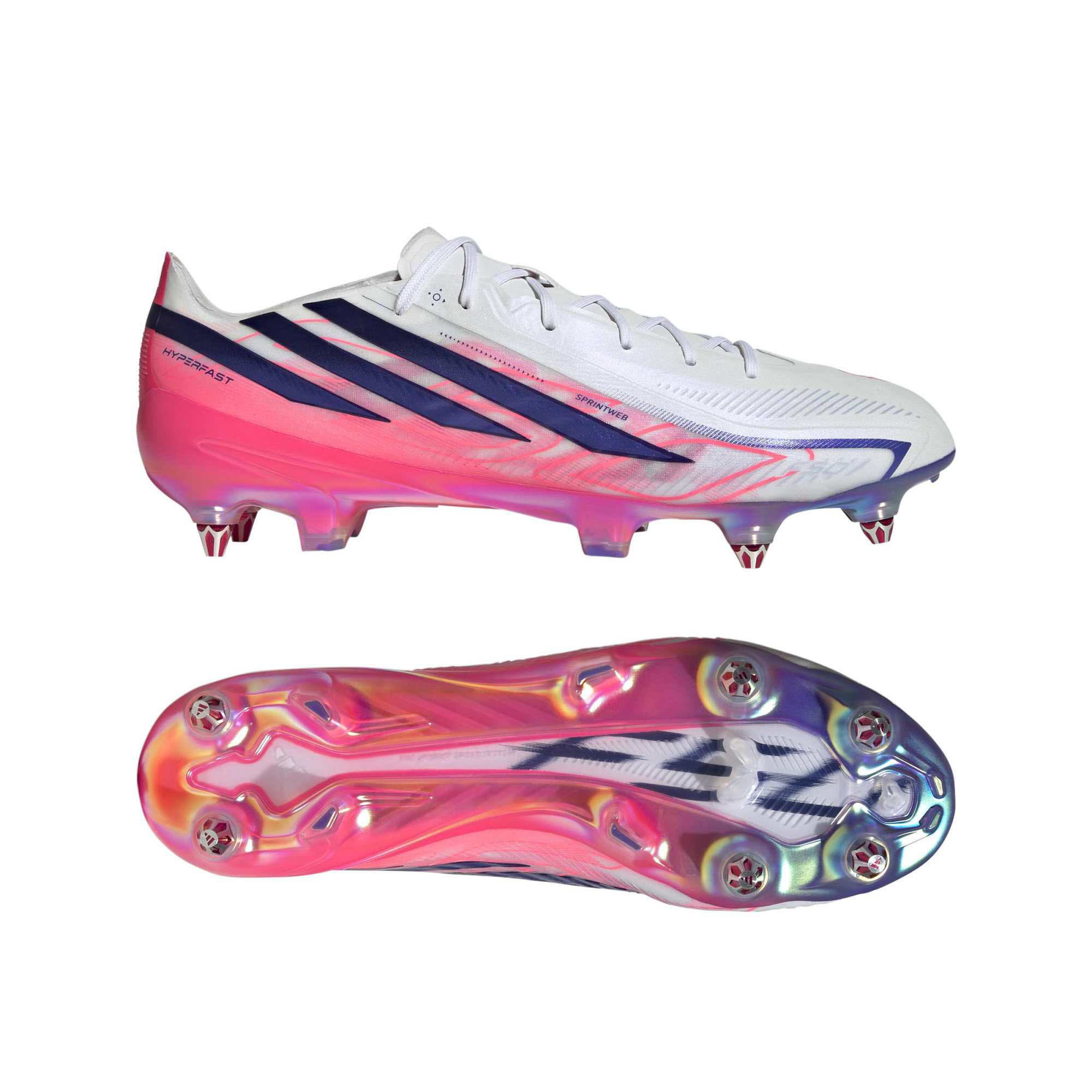 F50 HYPERFAST ELITE SG