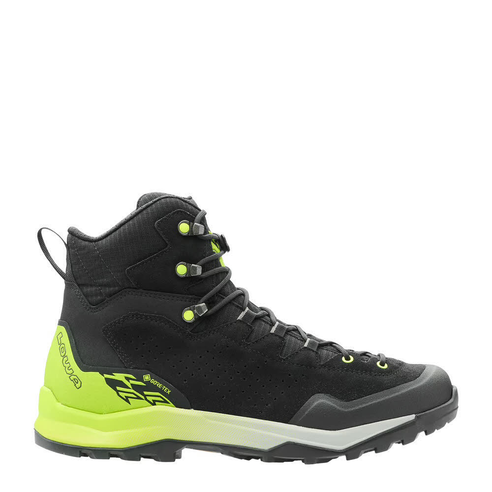 LOWA® EXPLORER GTX MID