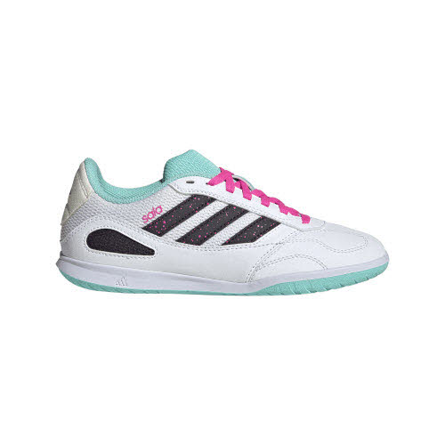 Adidas Super Sala Competition 3 Kids IN Fußballschuh