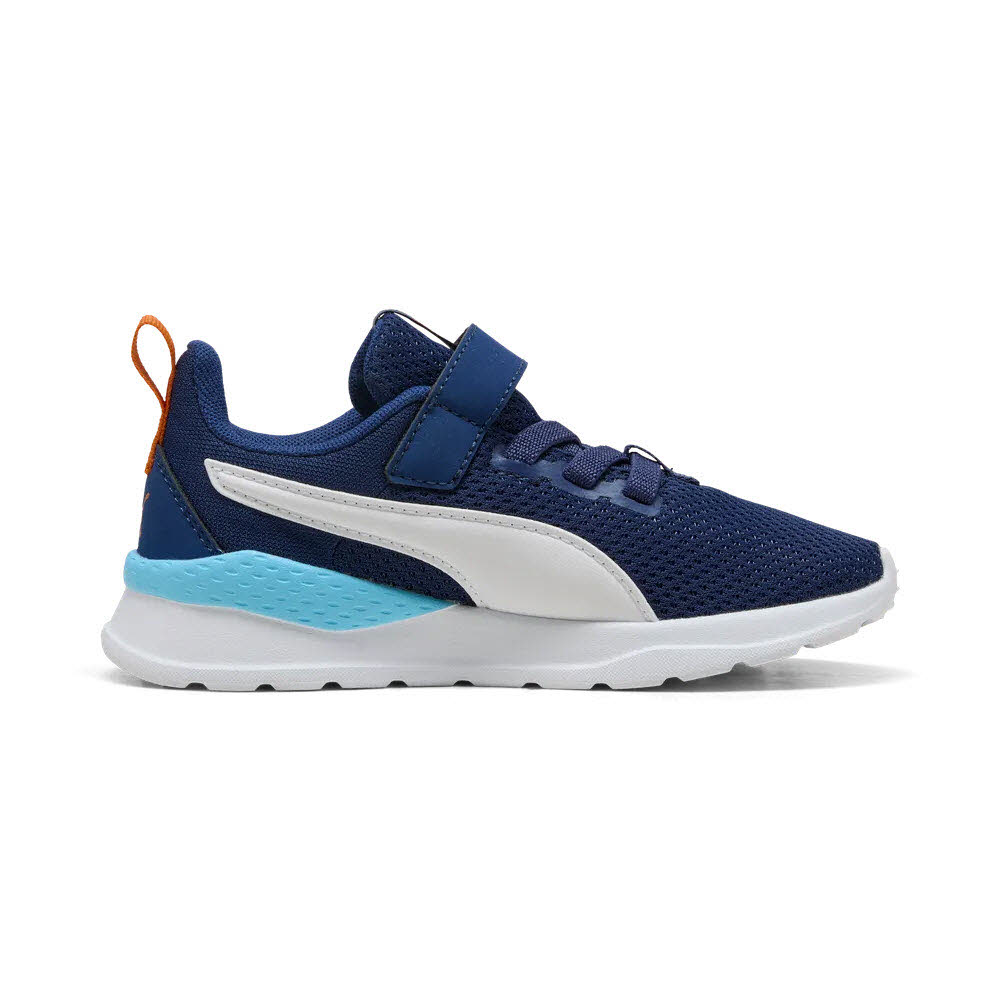Puma Anzarun Lite AC PS Sneaker Kinder