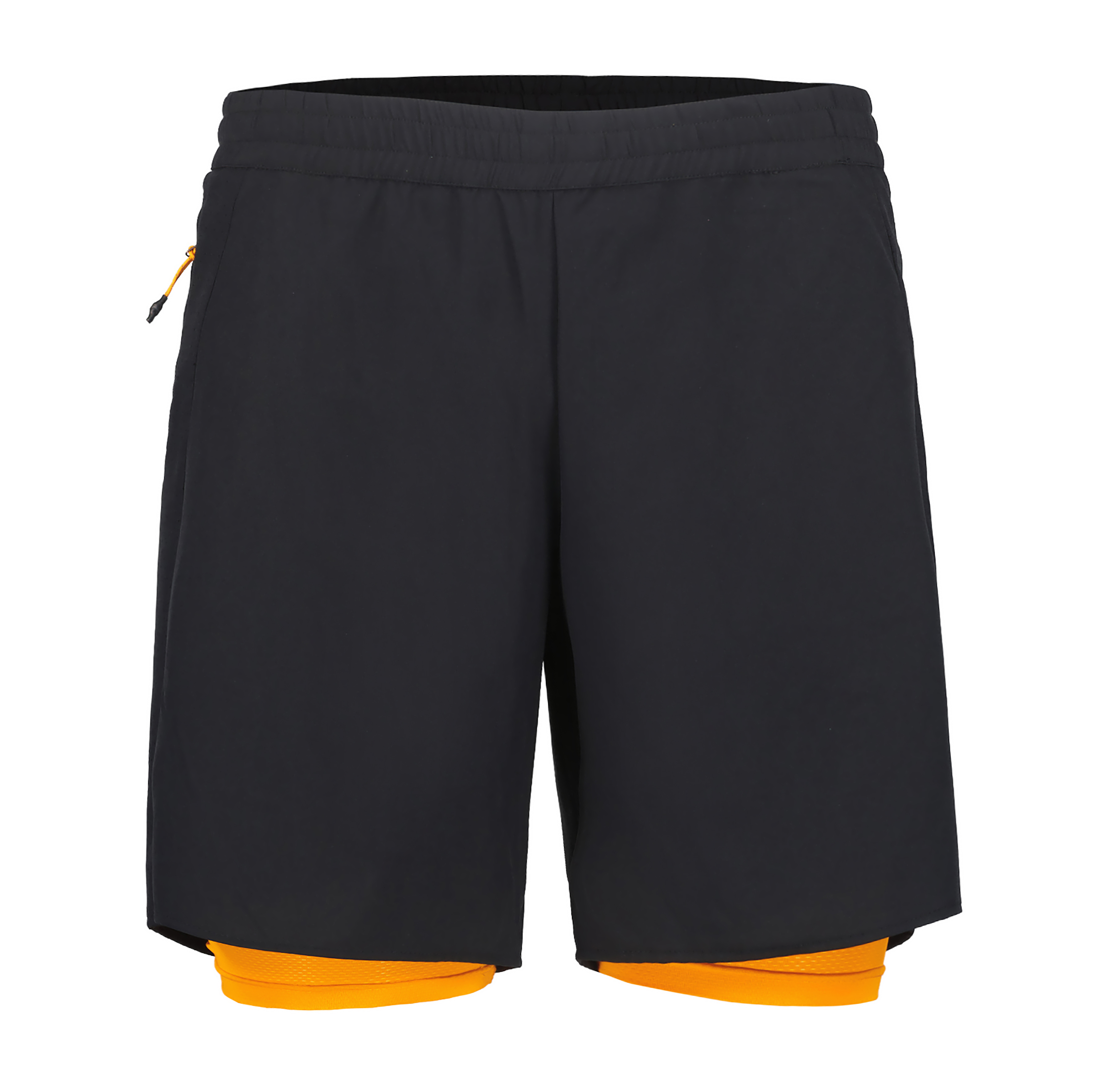 Rukka Maaninka Light 2-in-1-Shorts Herren