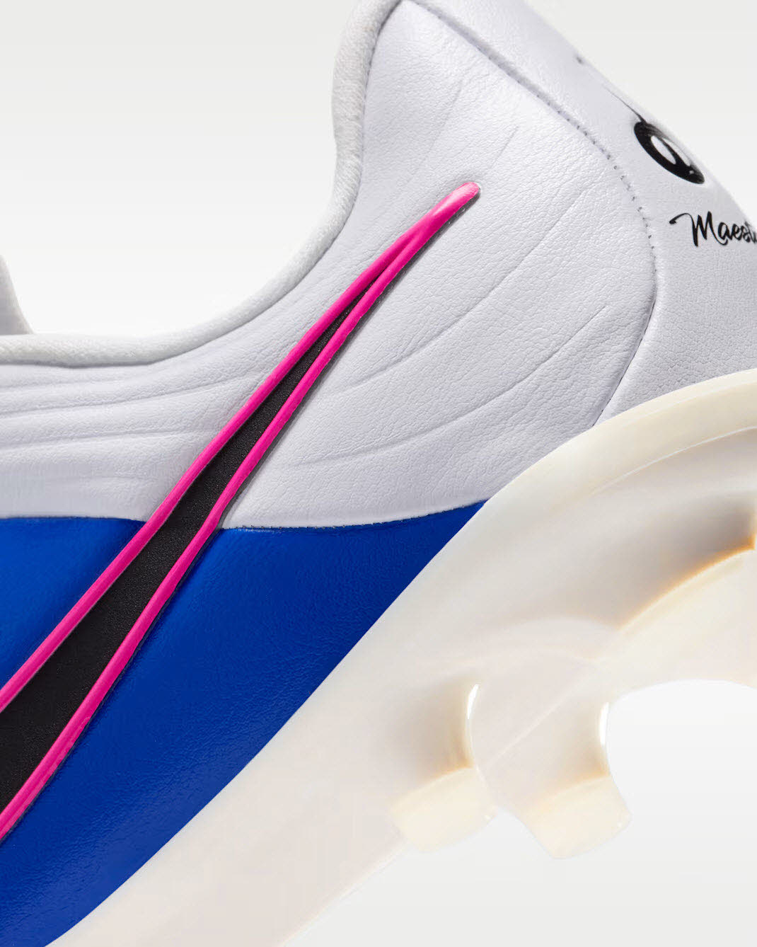 Nike Jr. Tiempo Maestro Academy FG/MG