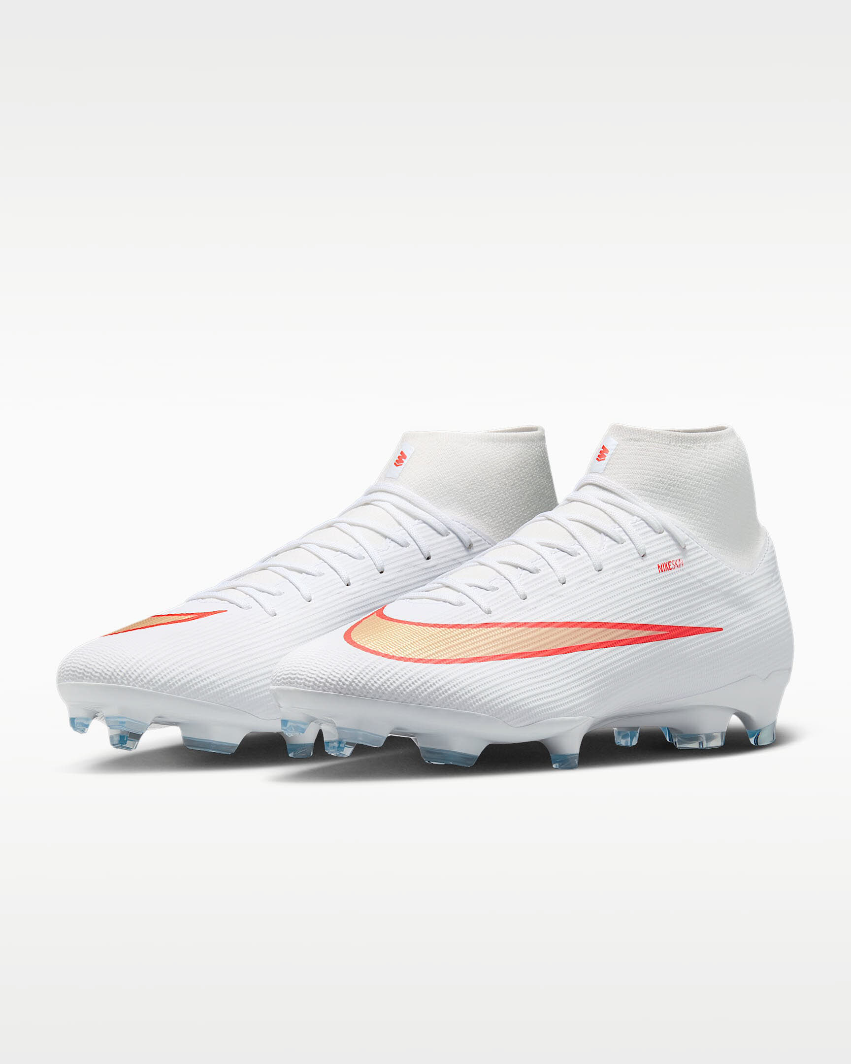 Nike Mercurial Superfly 11 Academy High-Top-Fußballschuh für verschiedene Böden